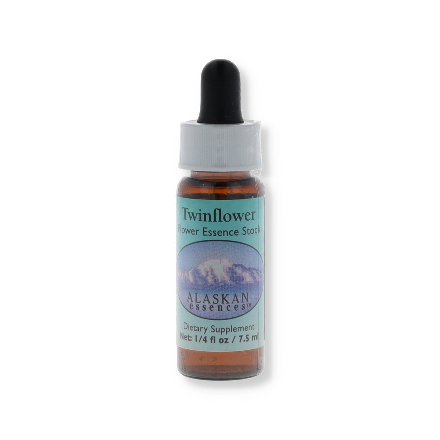 ESSENZA ALASKA TWINFLOWER 7,4ML