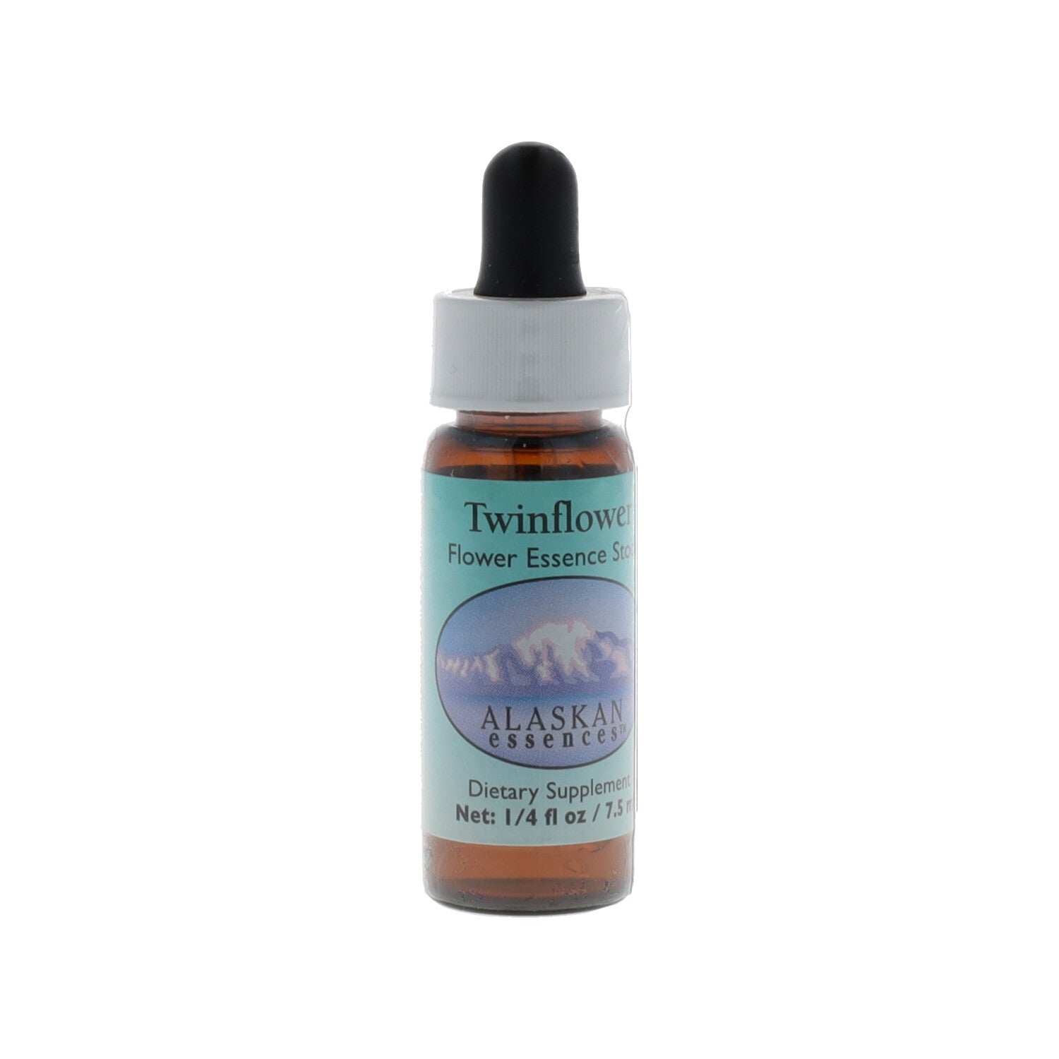 ESSENZA ALASKA TWINFLOWER 7,4ML