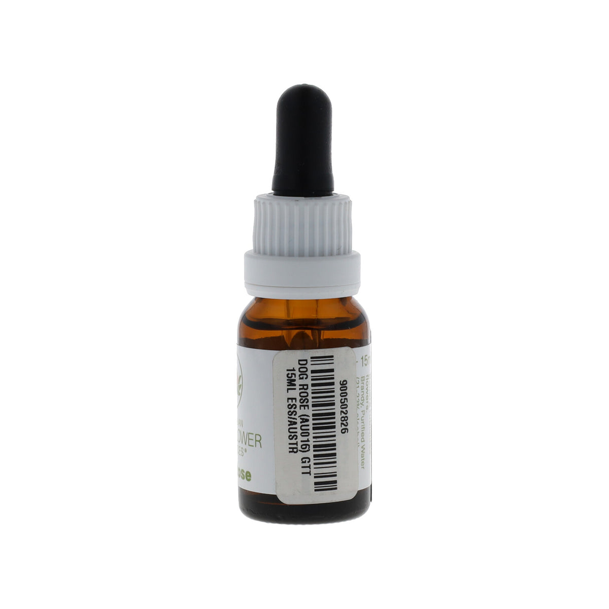 ESSENZE SINGOLE AUSTRALIAN BUSH DOG ROSE  15ML