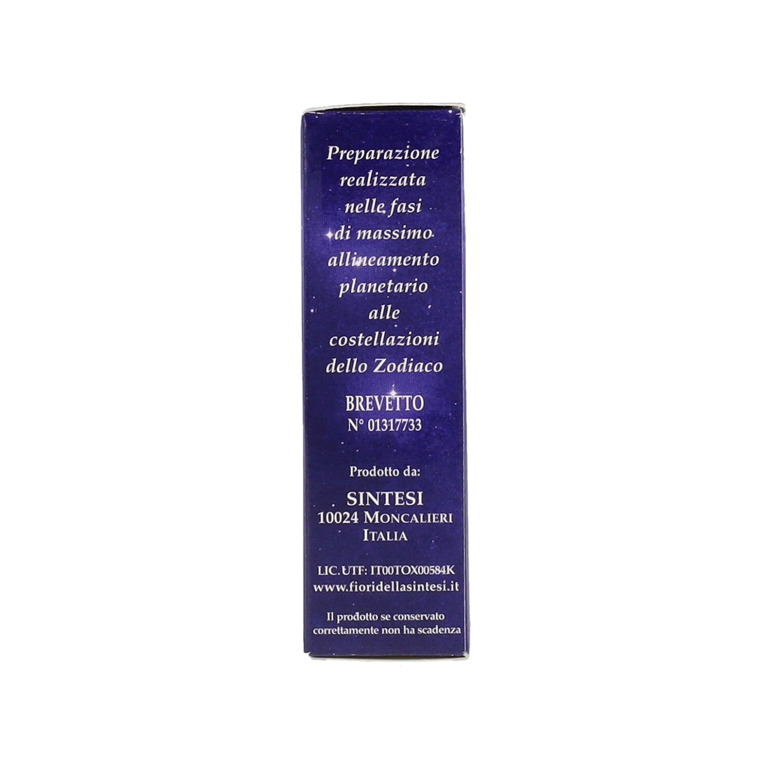 SINTESI ASPEN 12ML GTT
