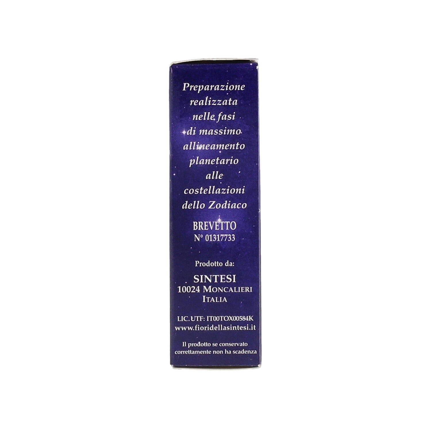 SINTESI CENTAURY 12ML GTT