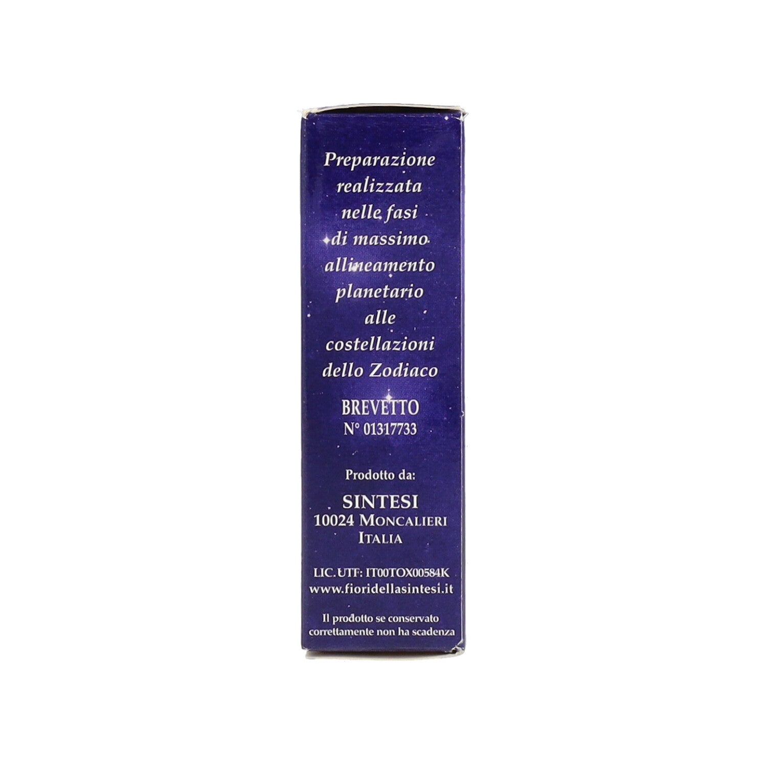 SINTESI CERATO 12ML GTT