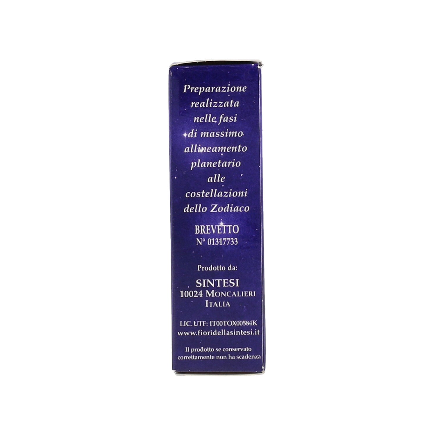 SINTESI CLEMATIS 12ML GTT