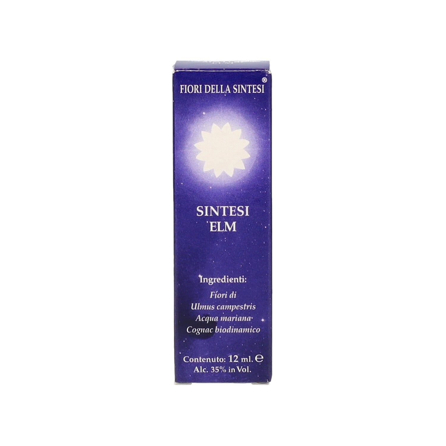 SINTESI ELM 12ML GTT