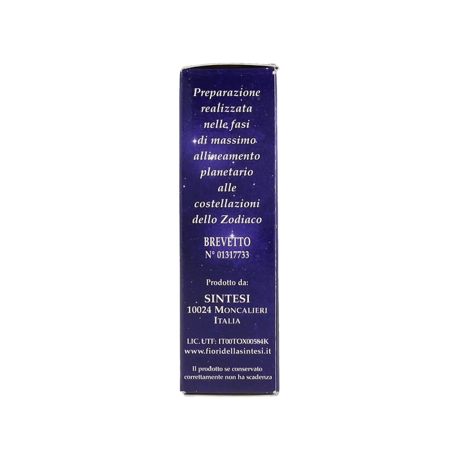SINTESI GENTIAN 12ML GTT