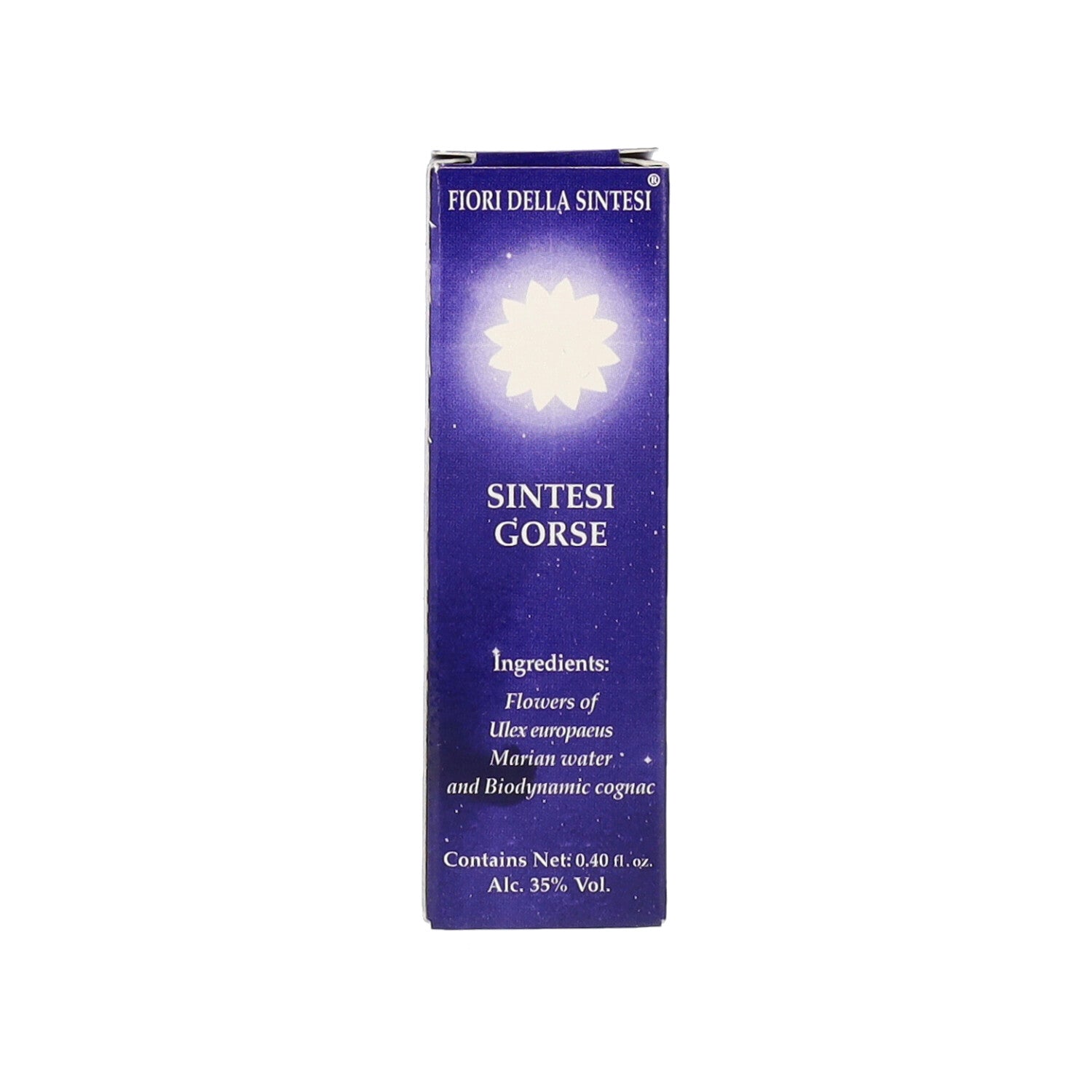 SINTESI GORSE 12ML GTT