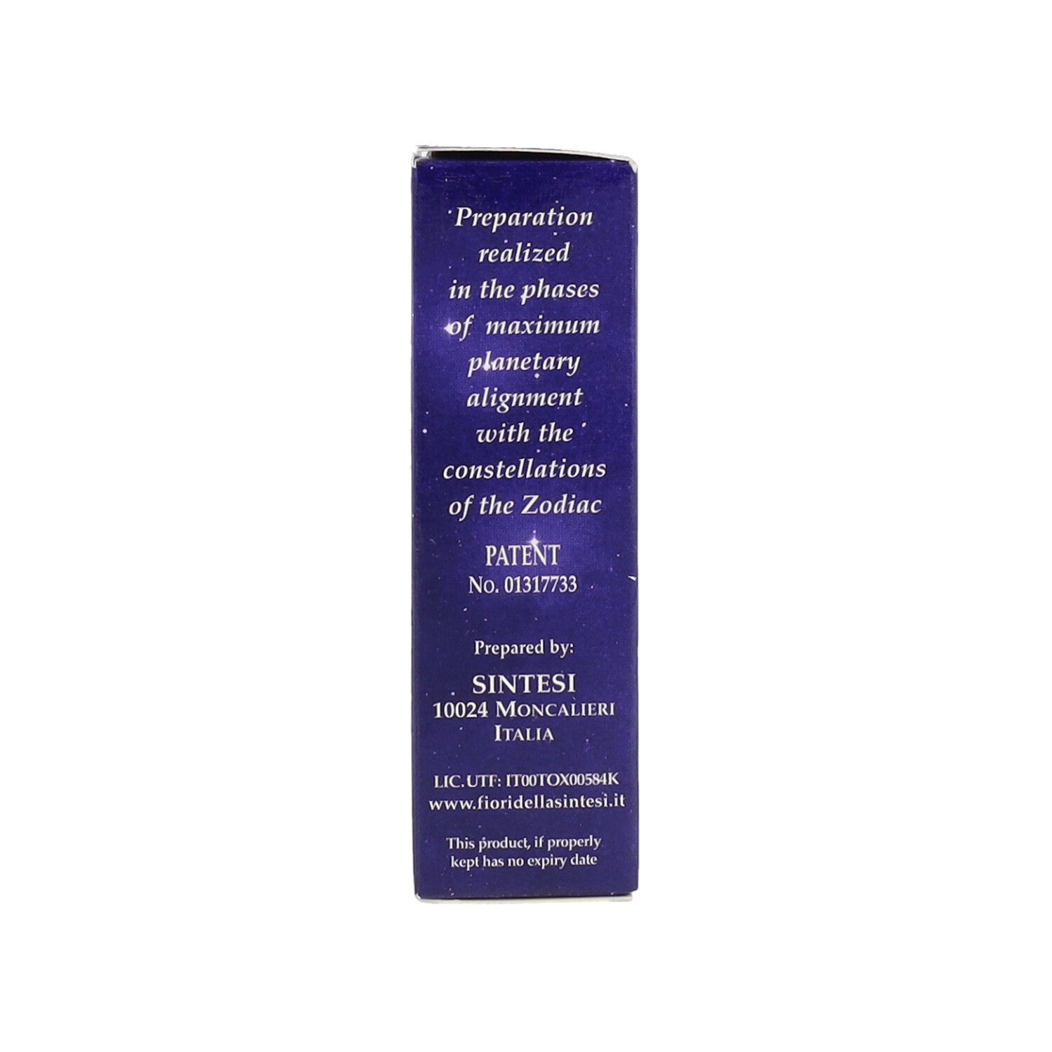 SINTESI GORSE 12ML GTT