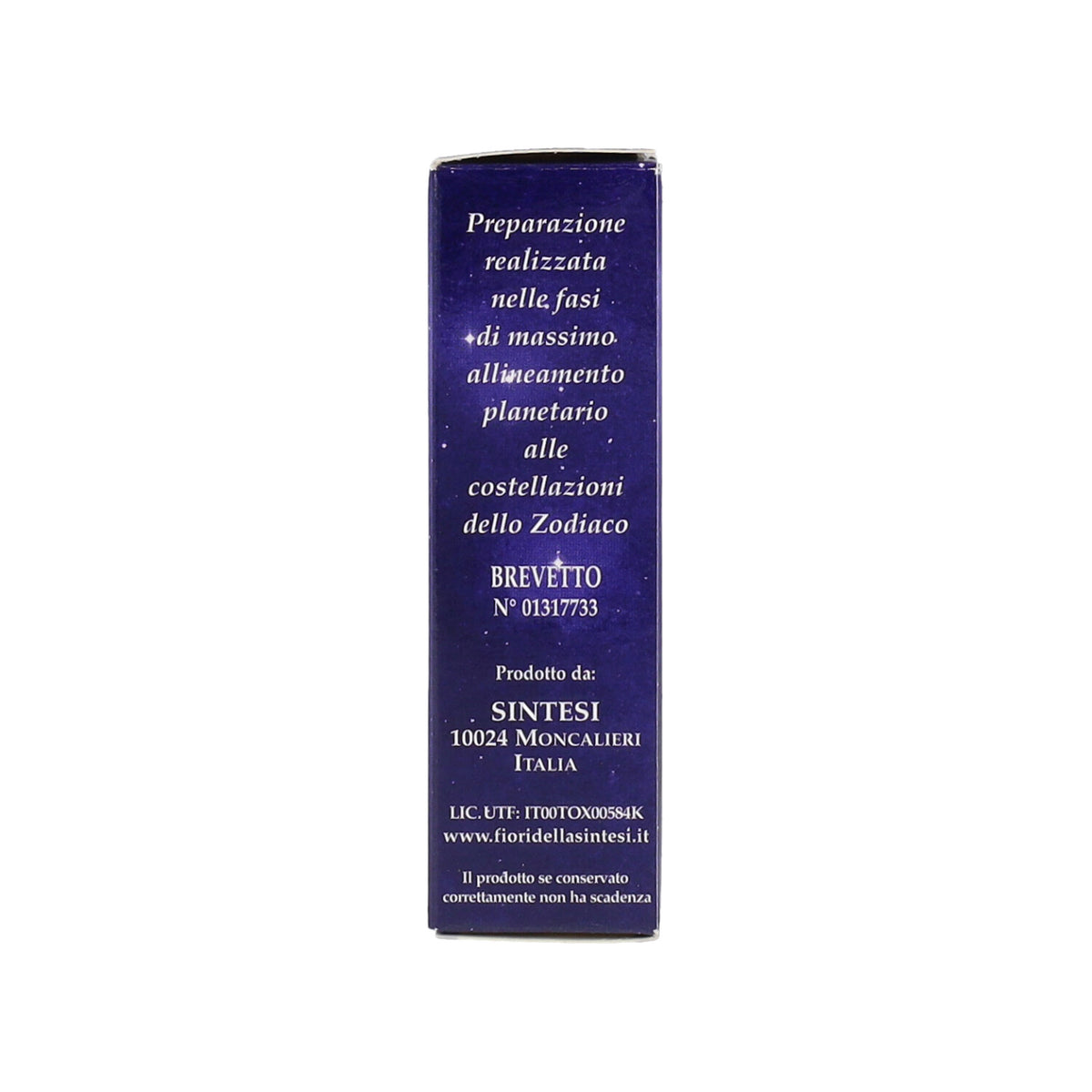 SINTESI HOLLY 12ML GTT