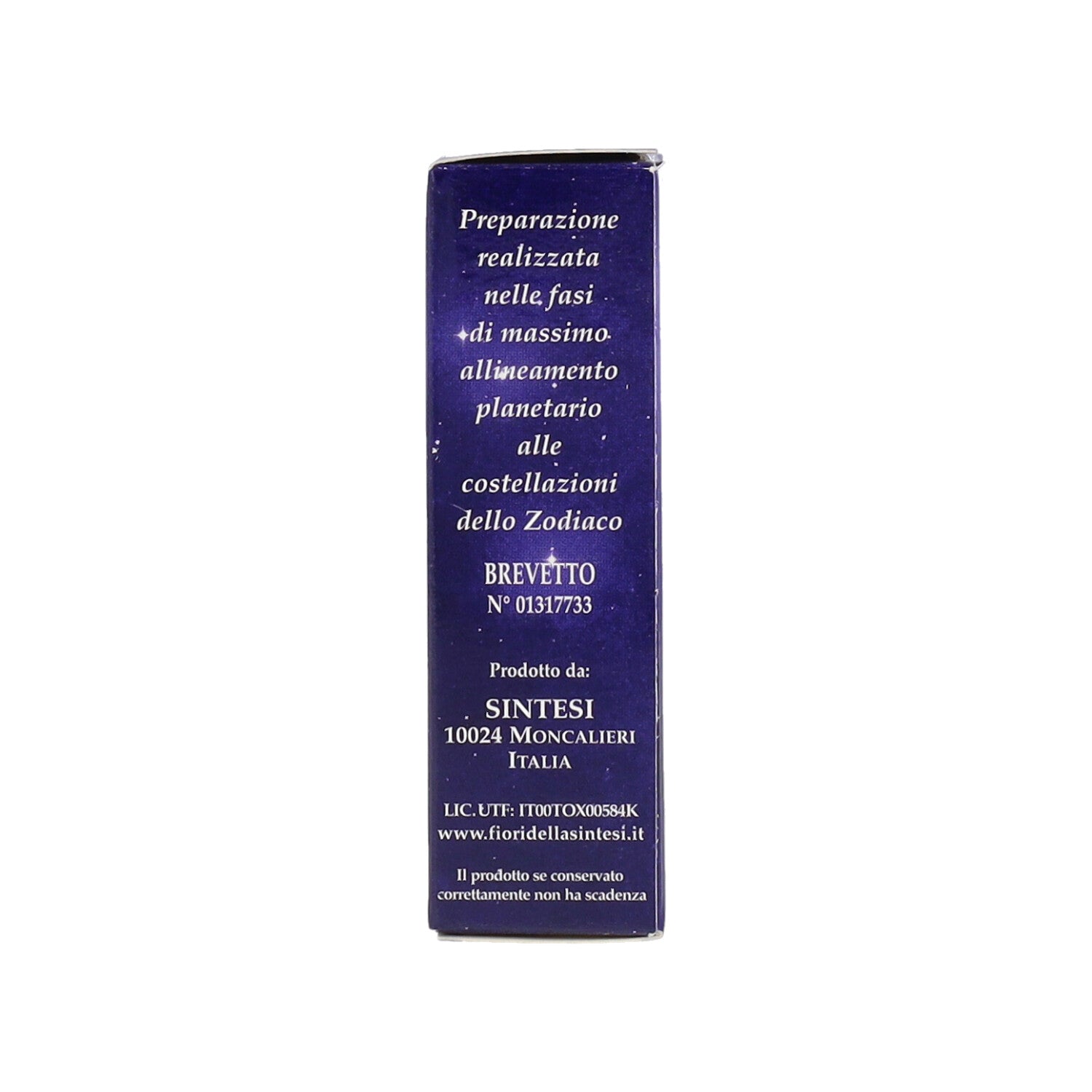 SINTESI HONEY SUCKLE 12ML GTT