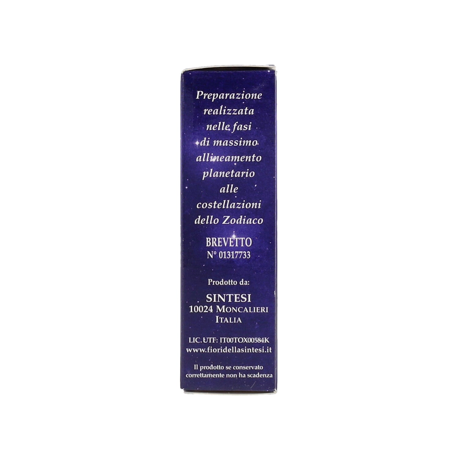 SINTESI IMPATIENS 12ML GTT