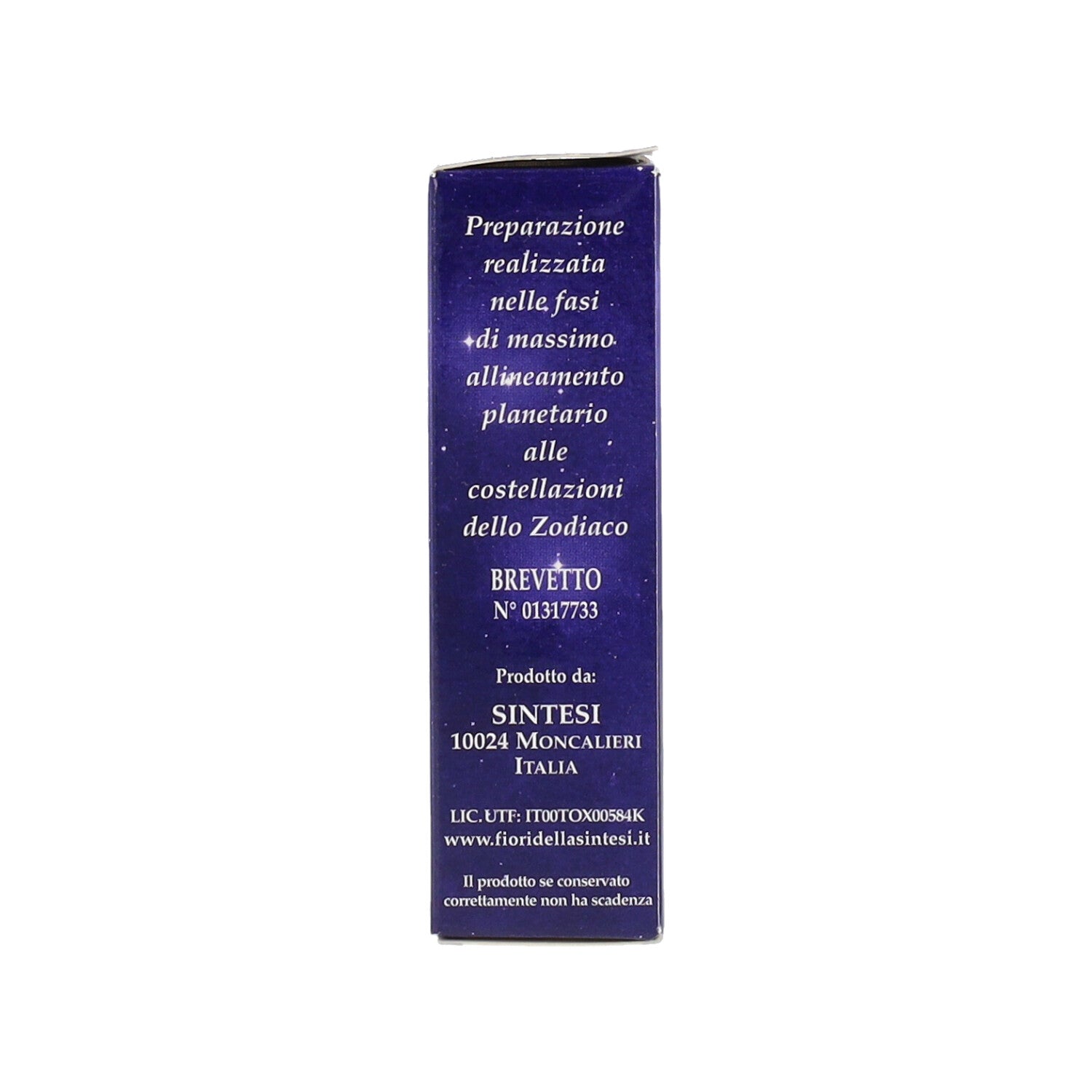 SINTESI LOTUS 12ML GTT