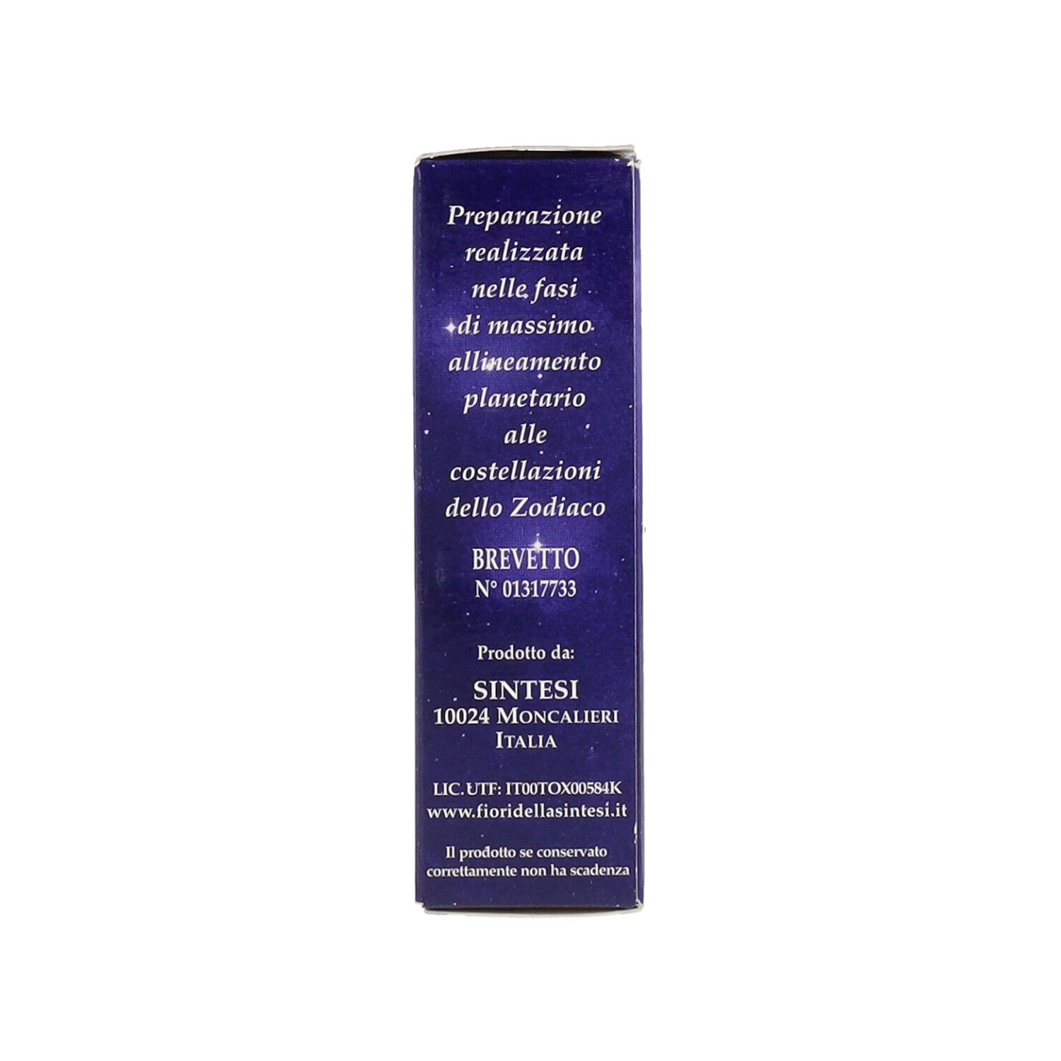 SINTESI MIMULUS 12ML GTT