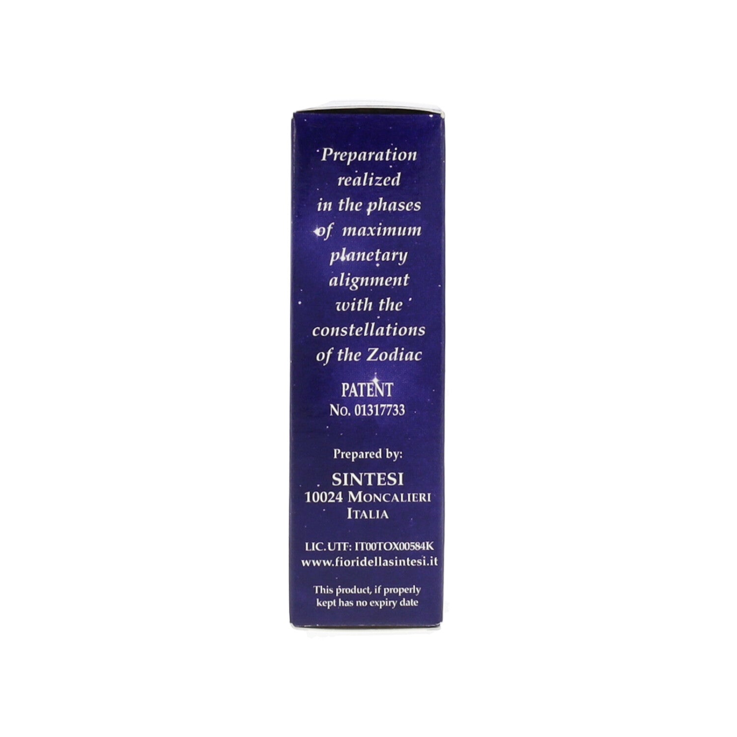 SINTESI OF BETHLEHEM 12ML GTT