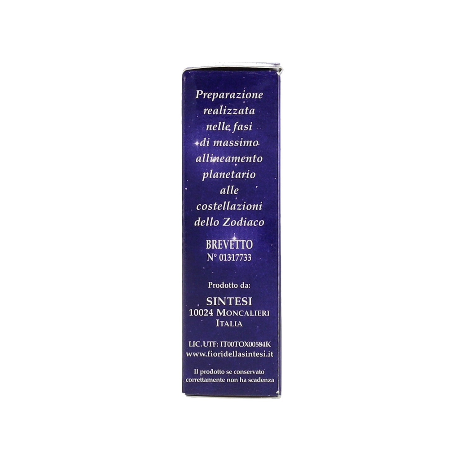 SINTESI OLIVE 12ML GTT