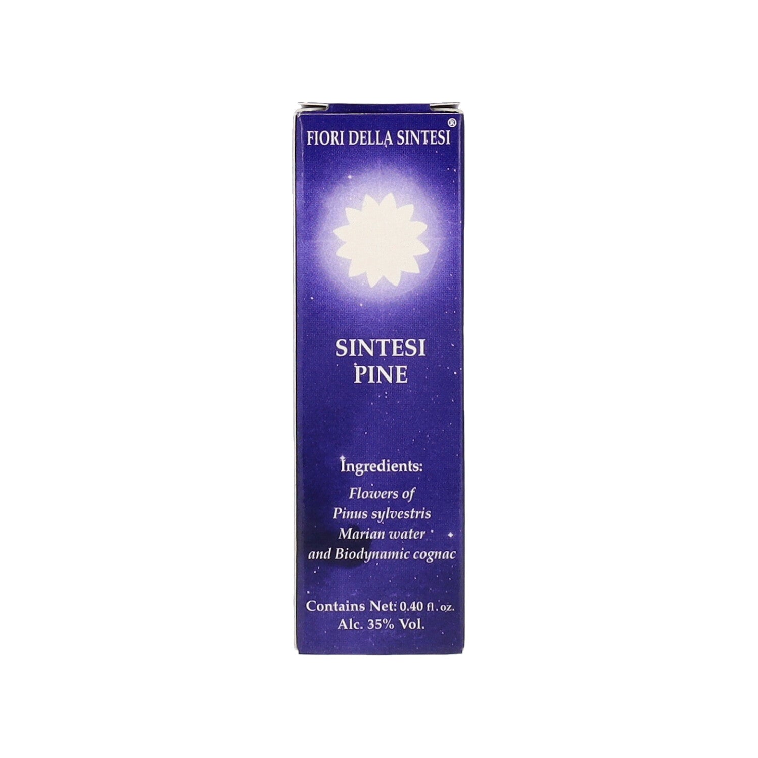 SINTESI PINE 12ML GTT