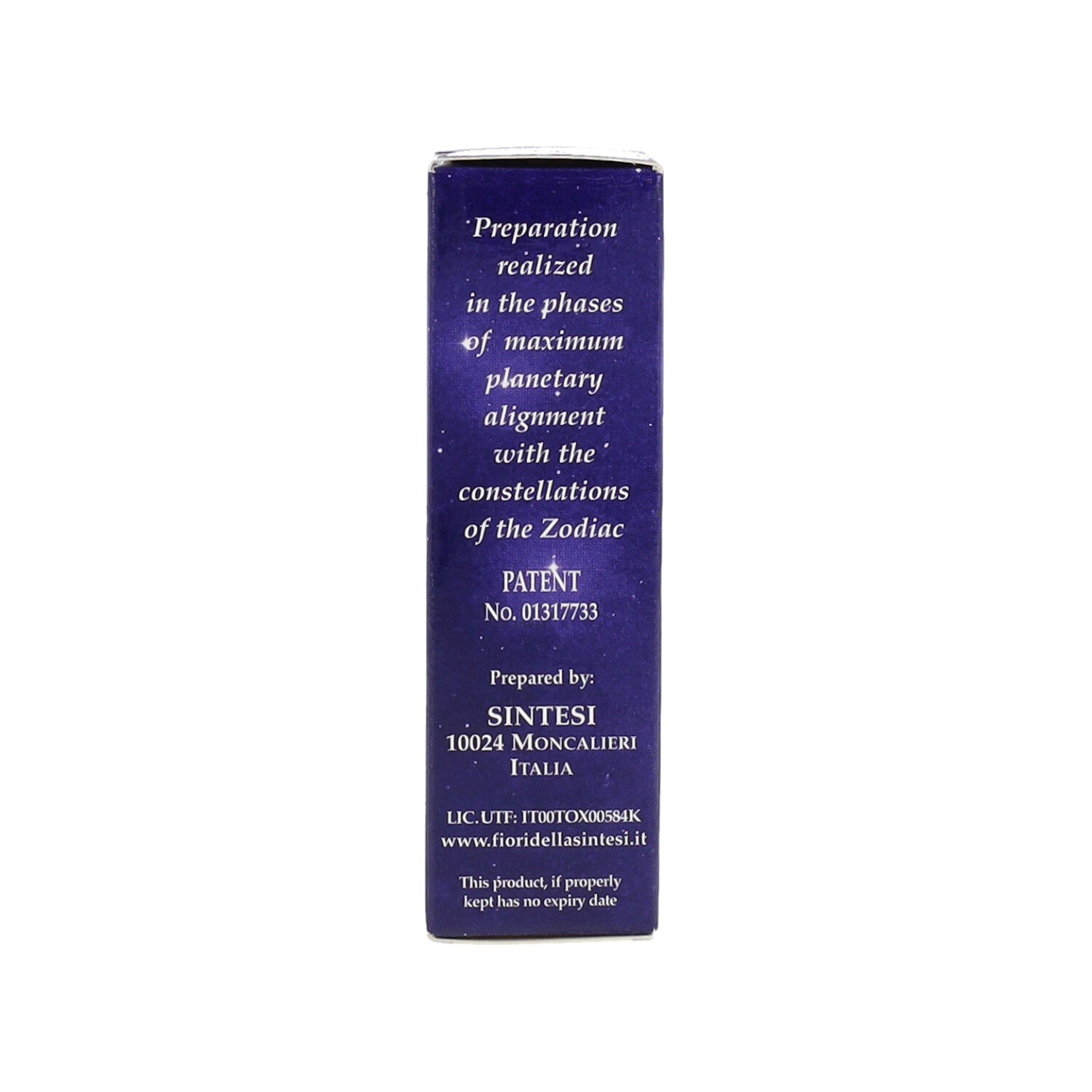 SINTESI WALNUT 12ML GTT