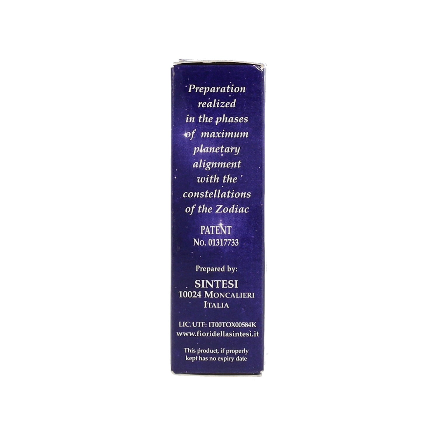 SINTESI WILLOW 12ML GTT