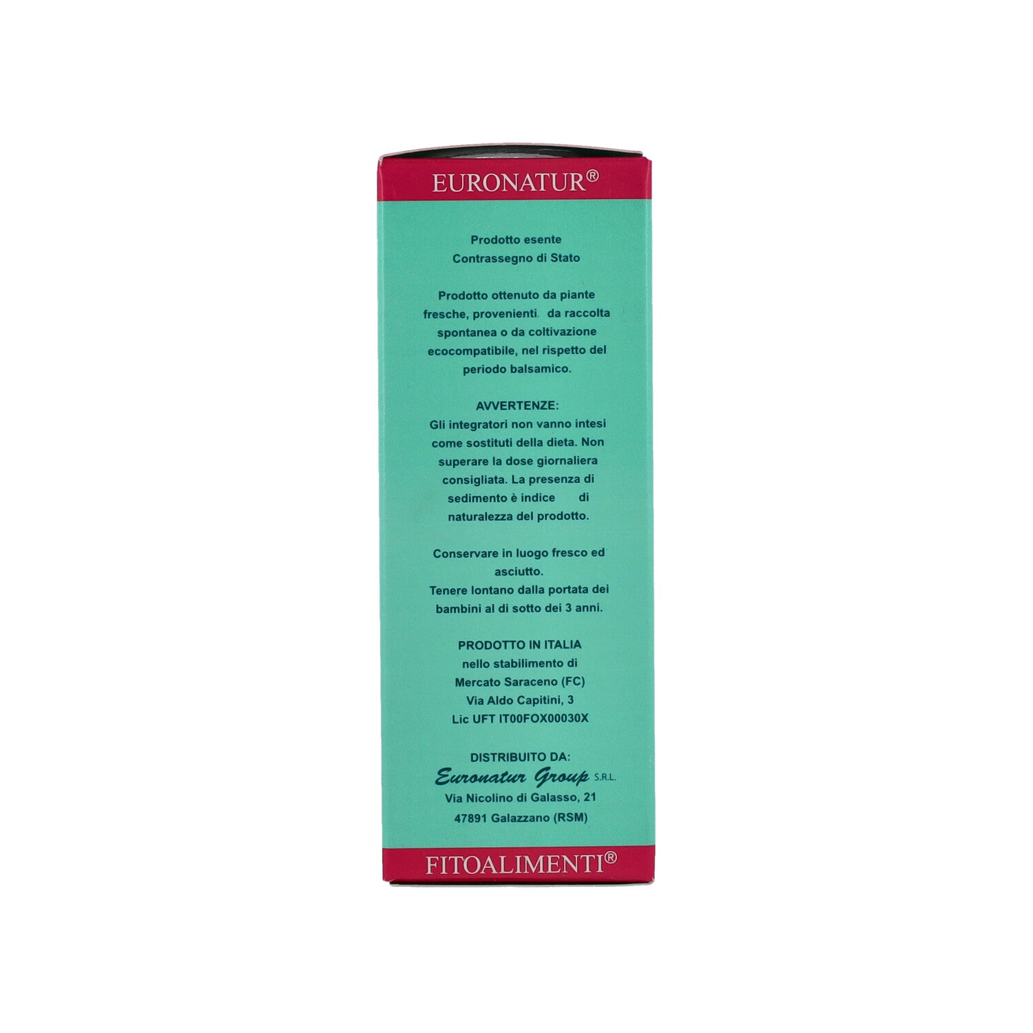 DIGELIN GOCCE 100ML