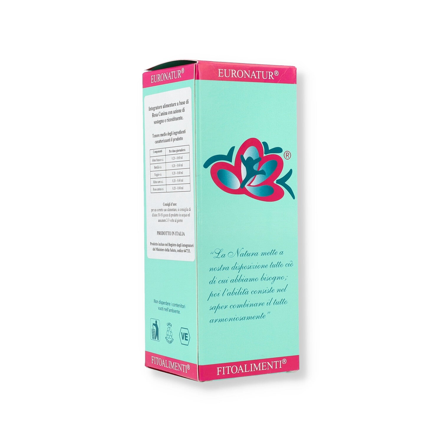 SYGEM GOCCE 100ML