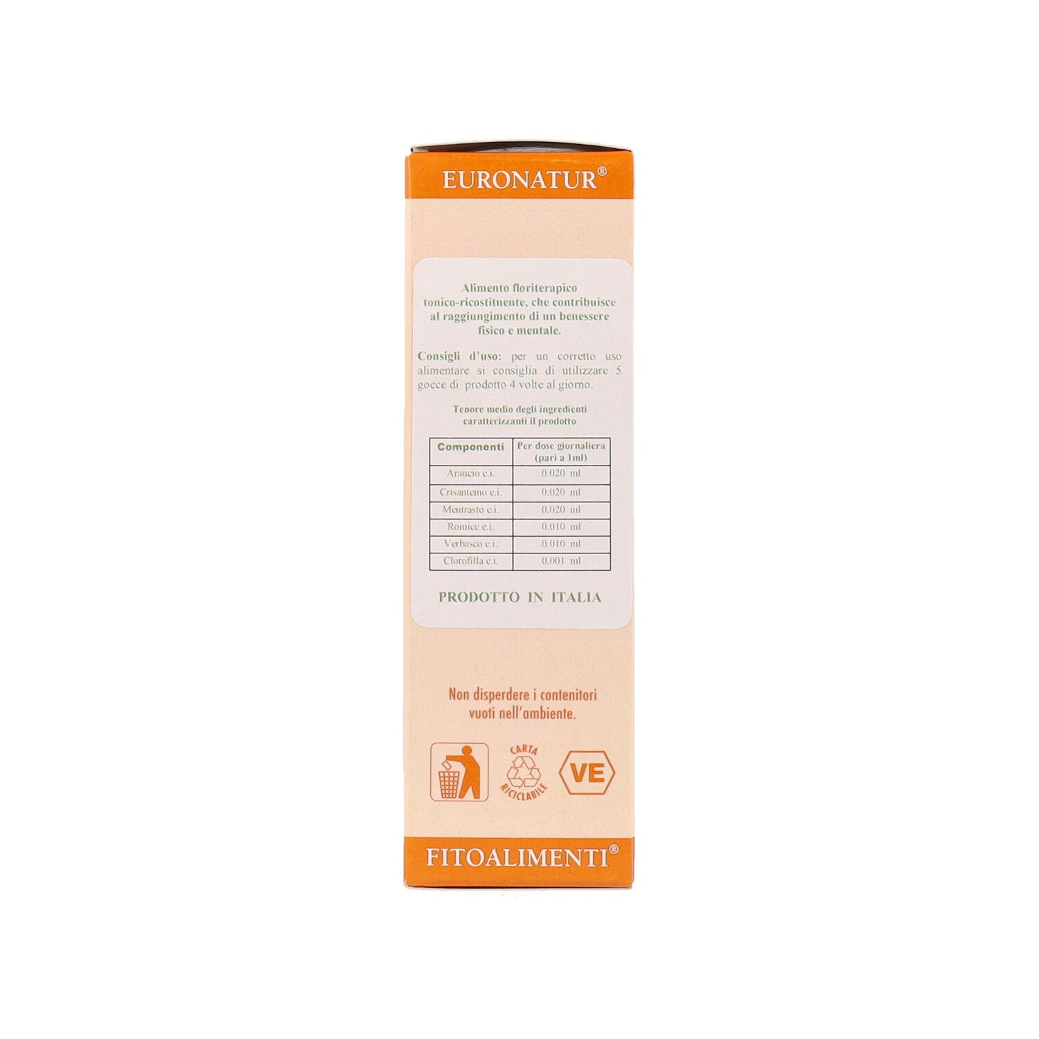 FELBIX 7 GOCCE 30ML