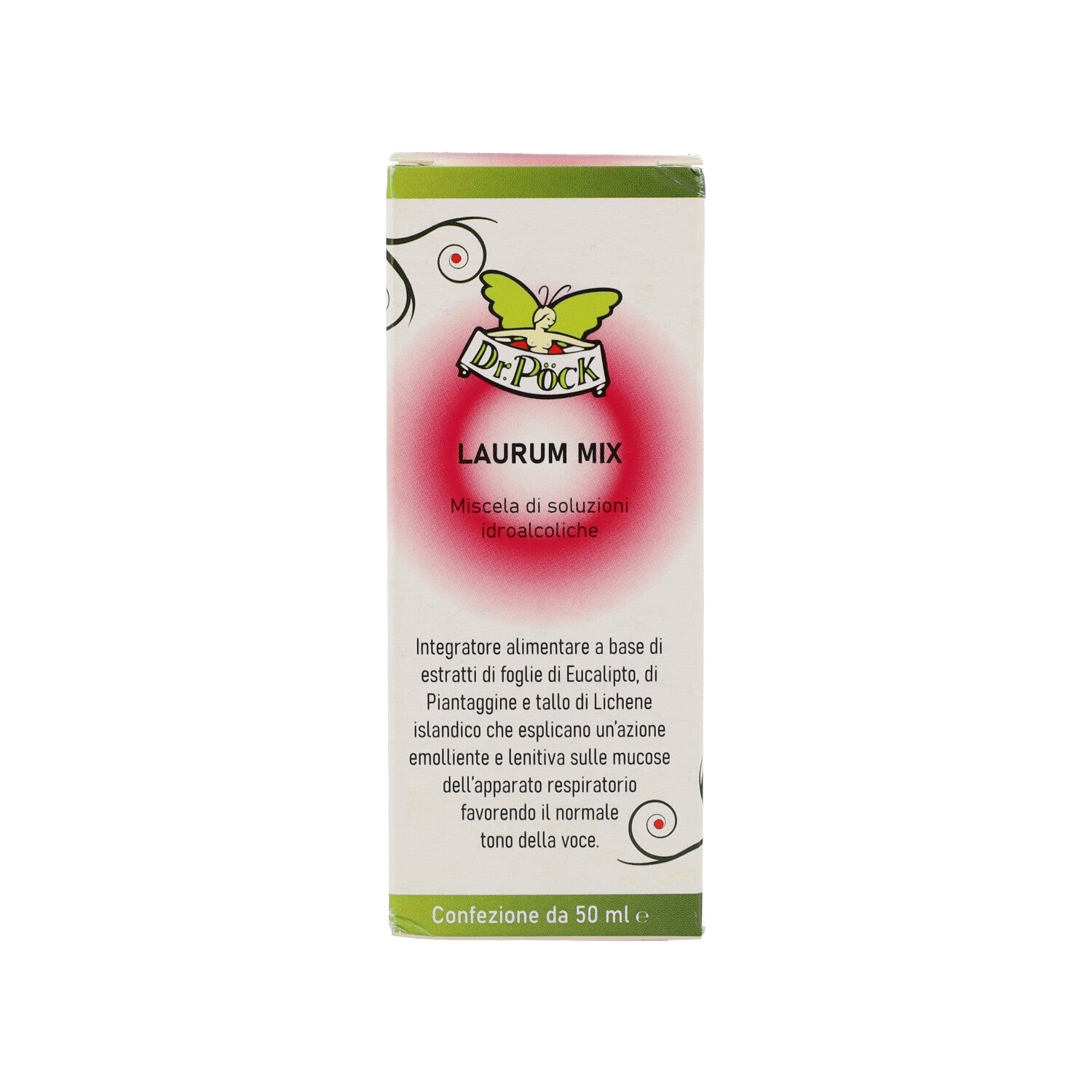 LAURUM MIX IAL 50ML