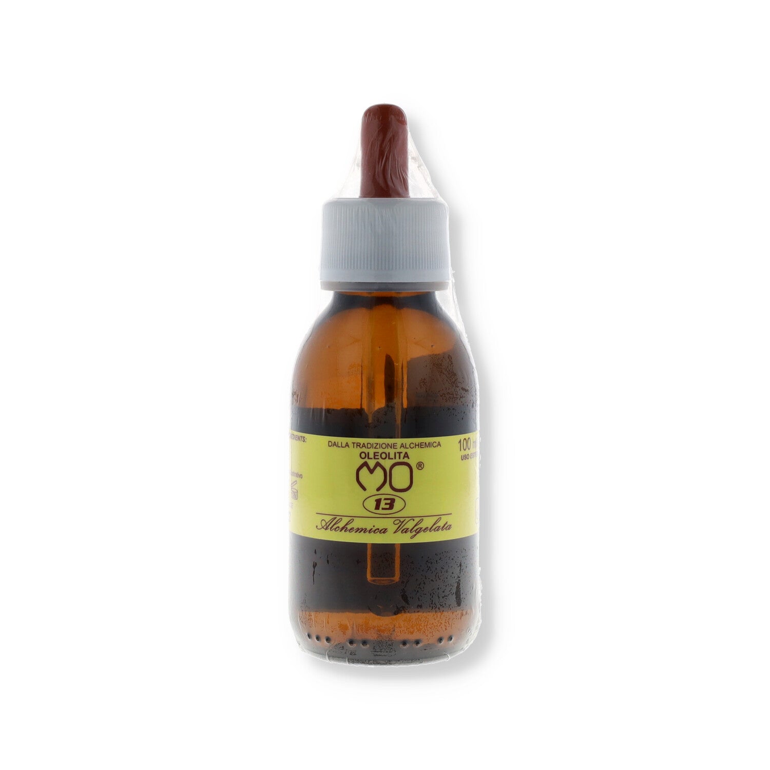 MO13 MELISSA SPG 100ML