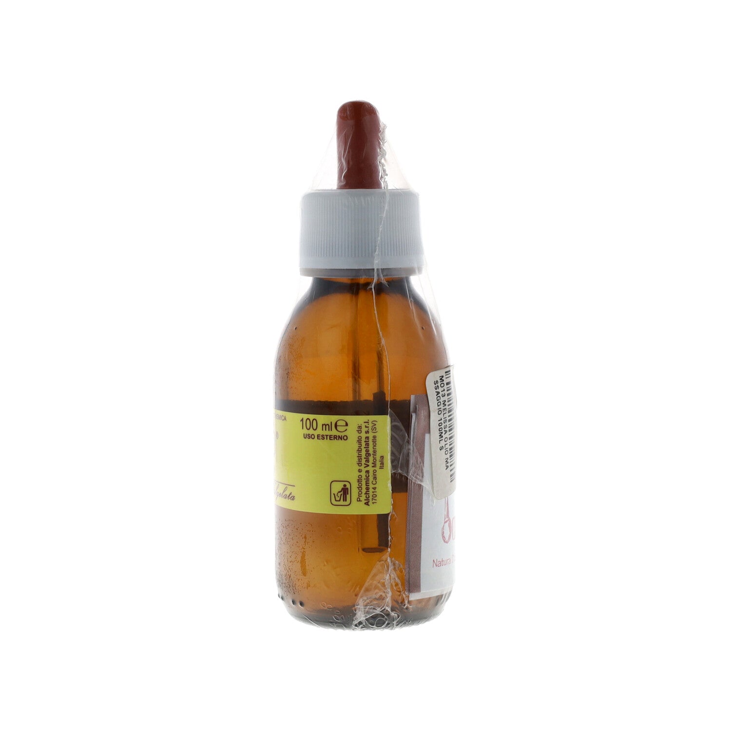 MO13 MELISSA SPG 100ML