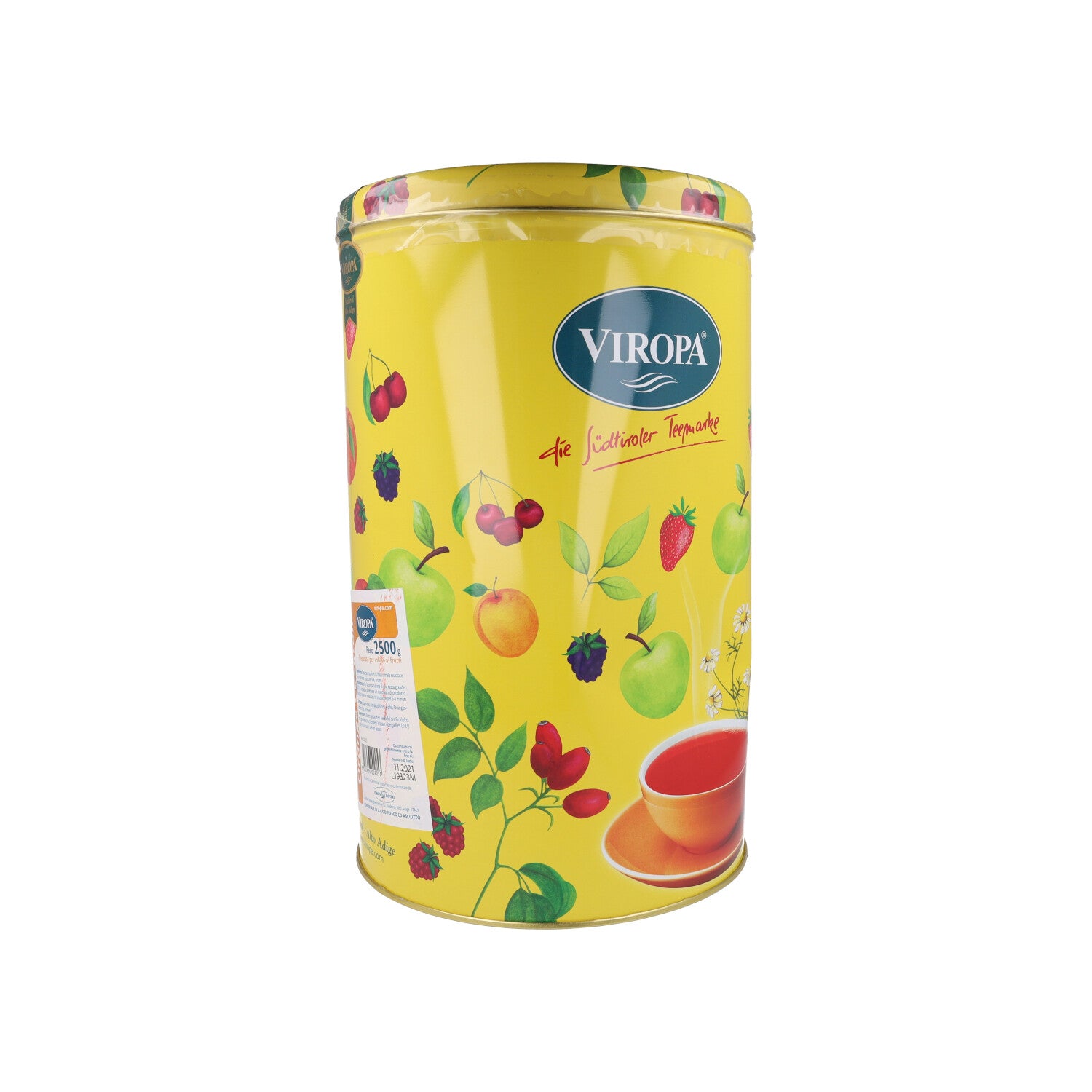 VIROPA ORANGE COCKTAIL 2,5