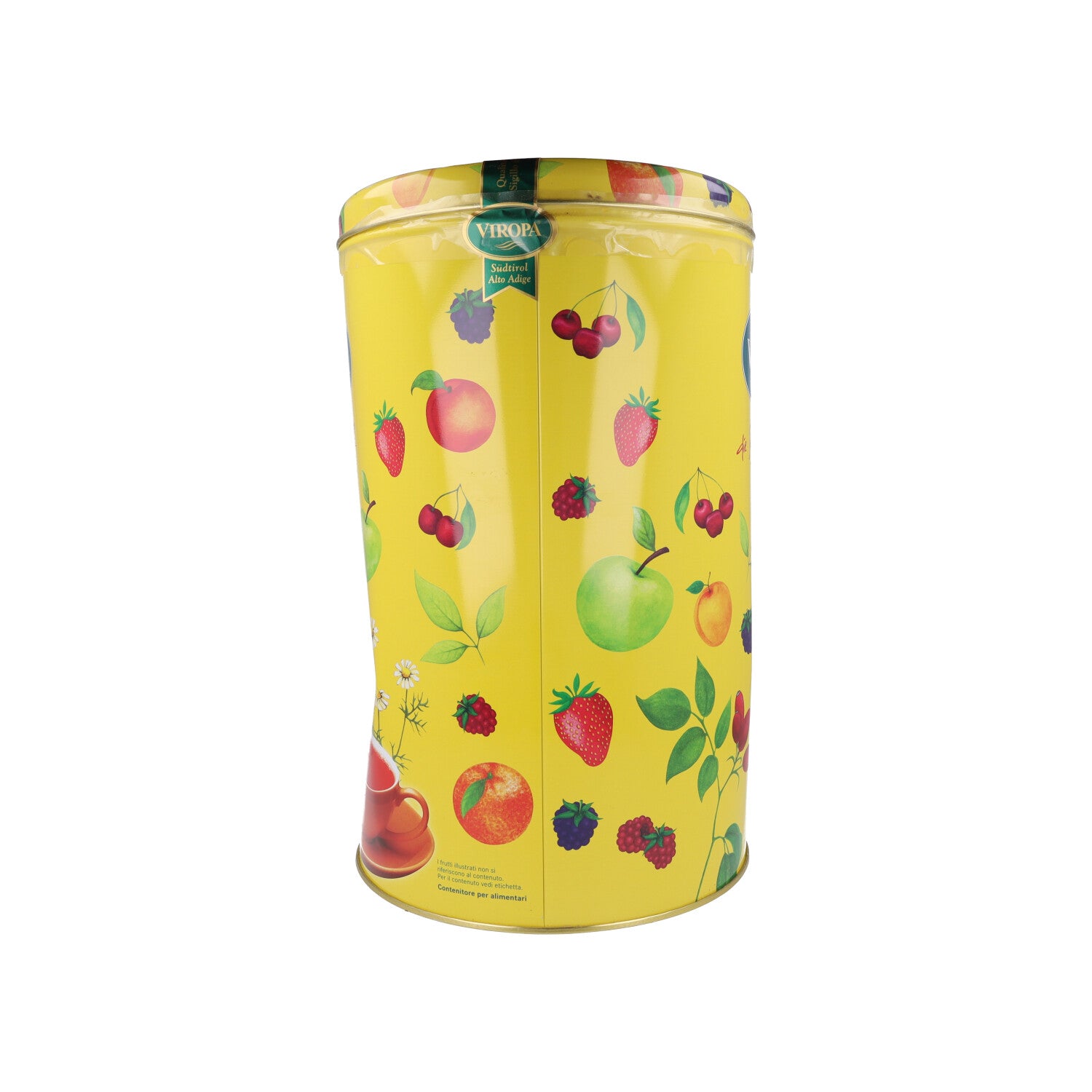 VIROPA ORANGE COCKTAIL 2,5