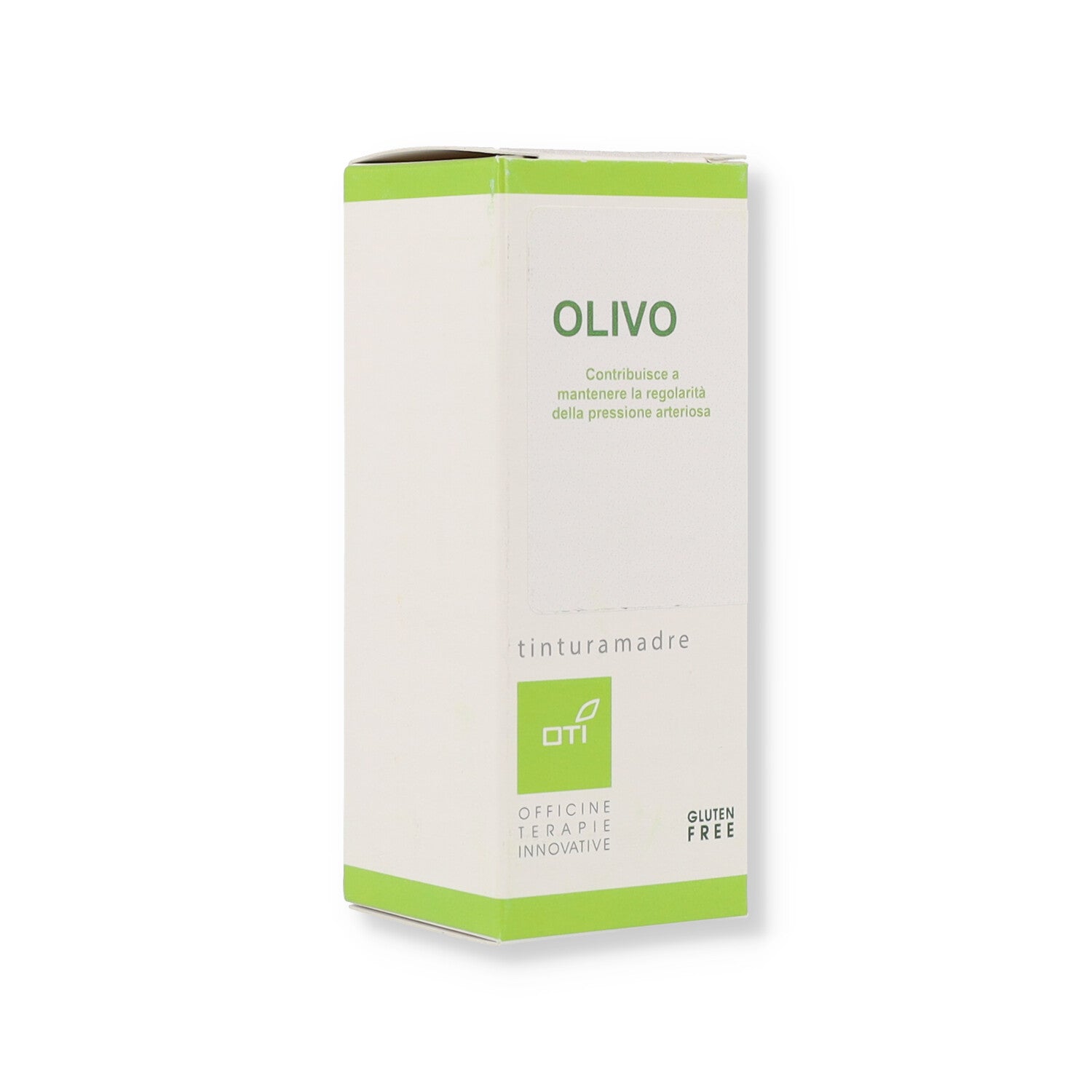OLIVO TINTURA MADRE GOCCE - 100 ML