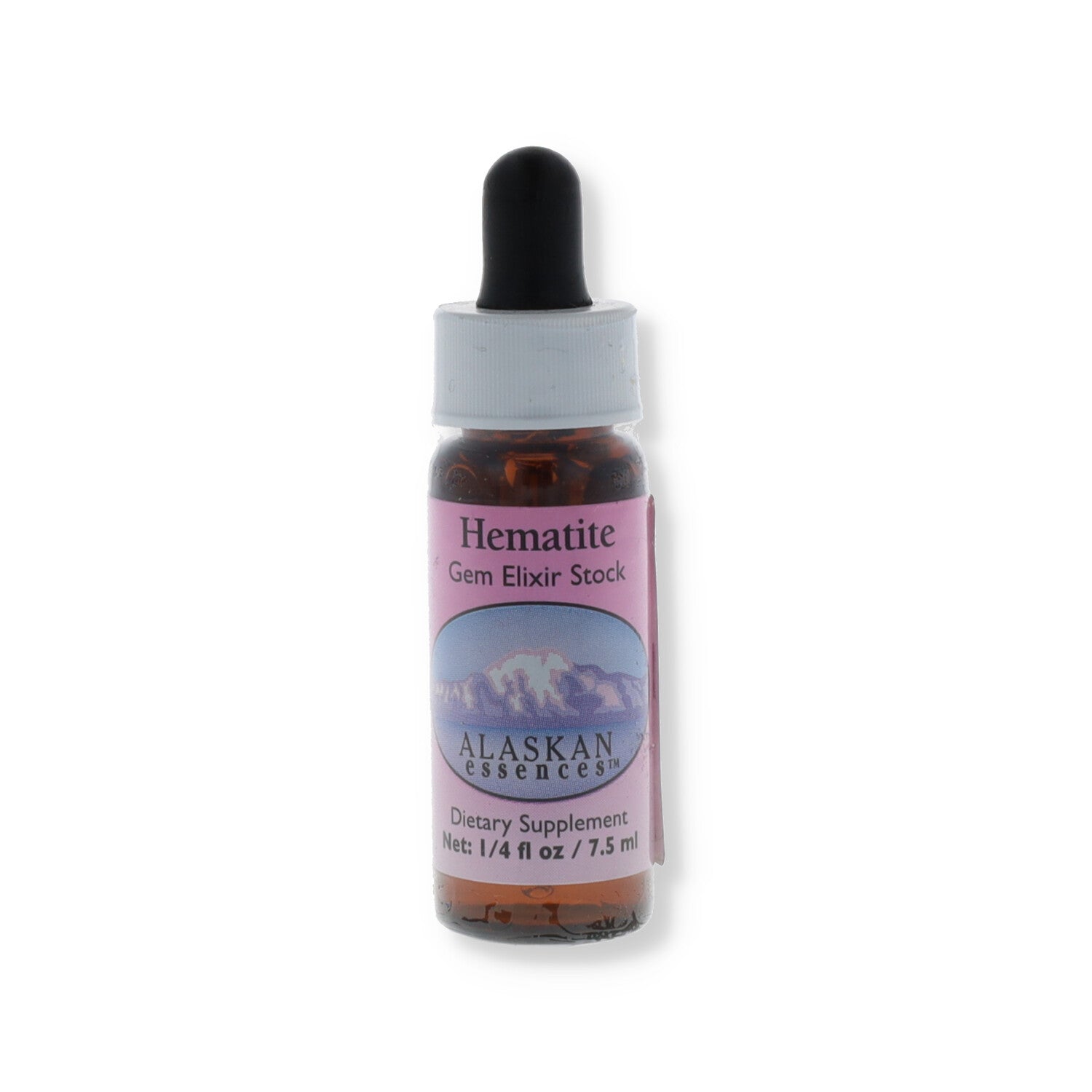 ESSENZA ALASKA HEMATITE 7,4ML