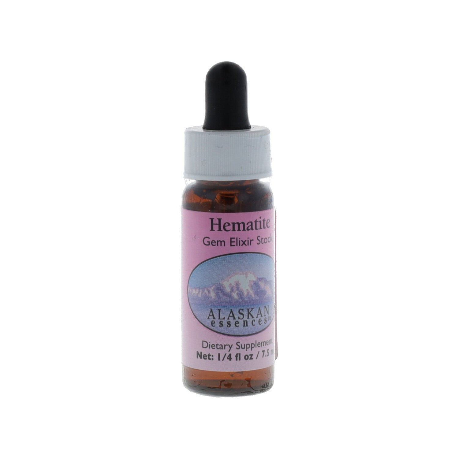 ESSENZA ALASKA HEMATITE 7,4ML