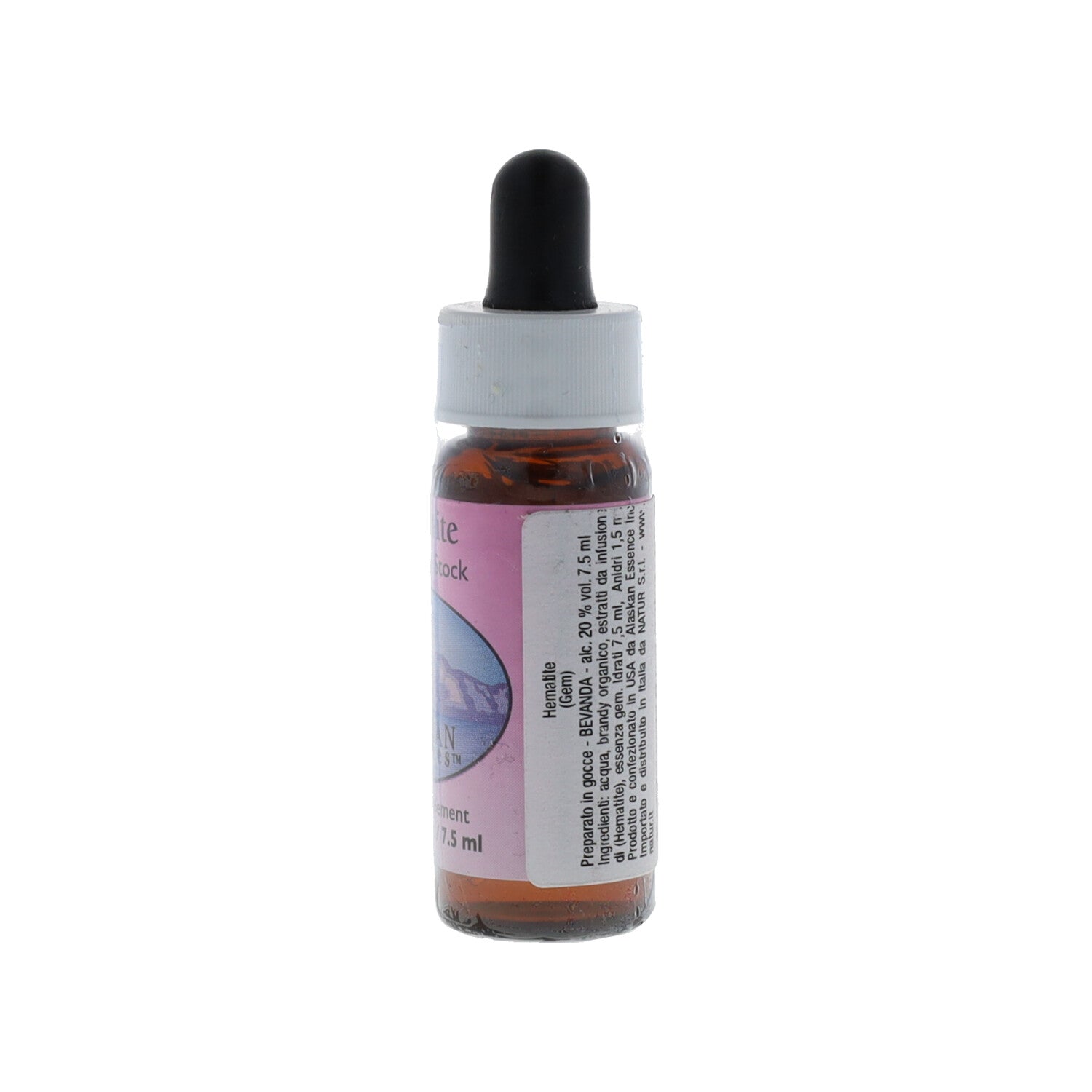 ESSENZA ALASKA HEMATITE 7,4ML