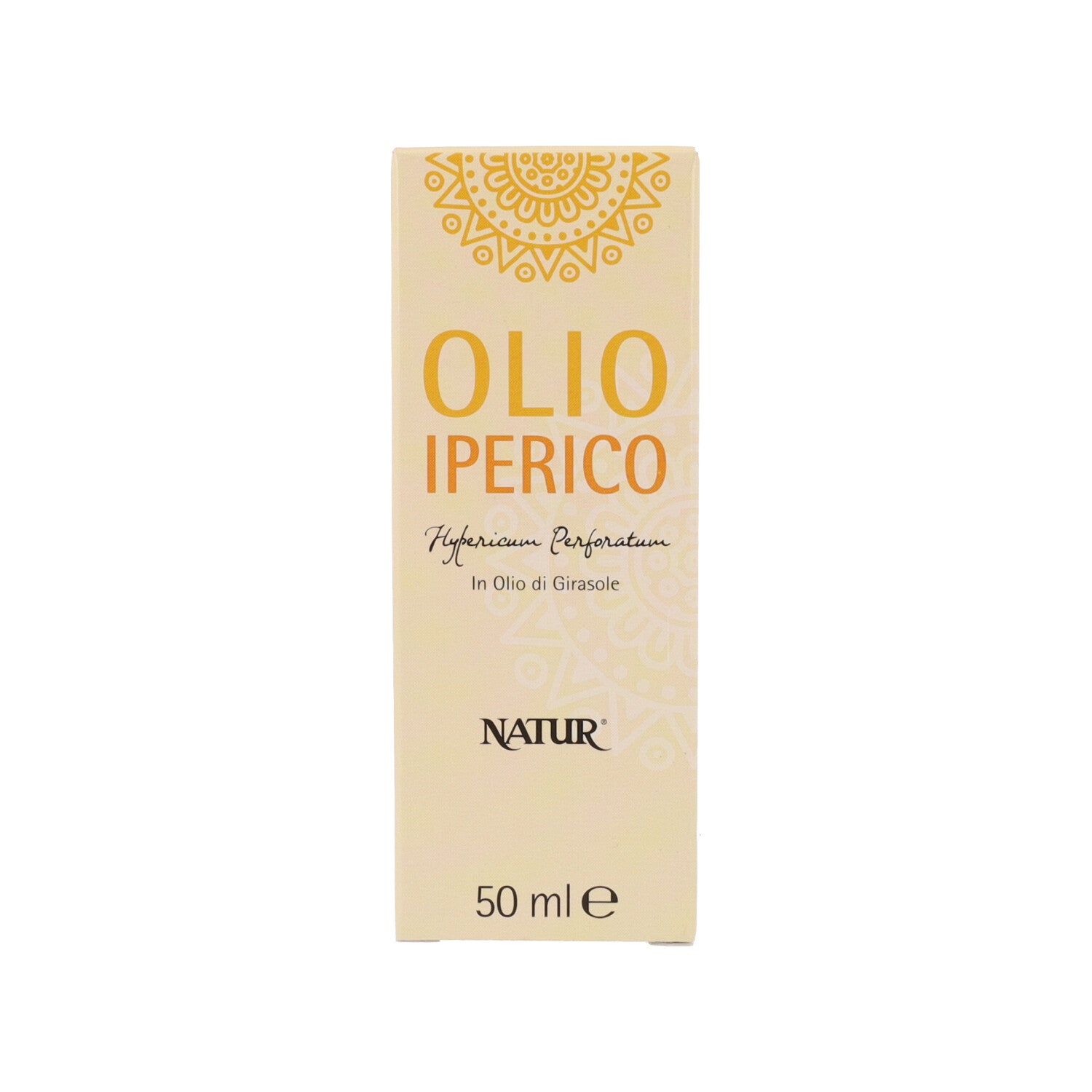 IPERICO OLIO 50ML