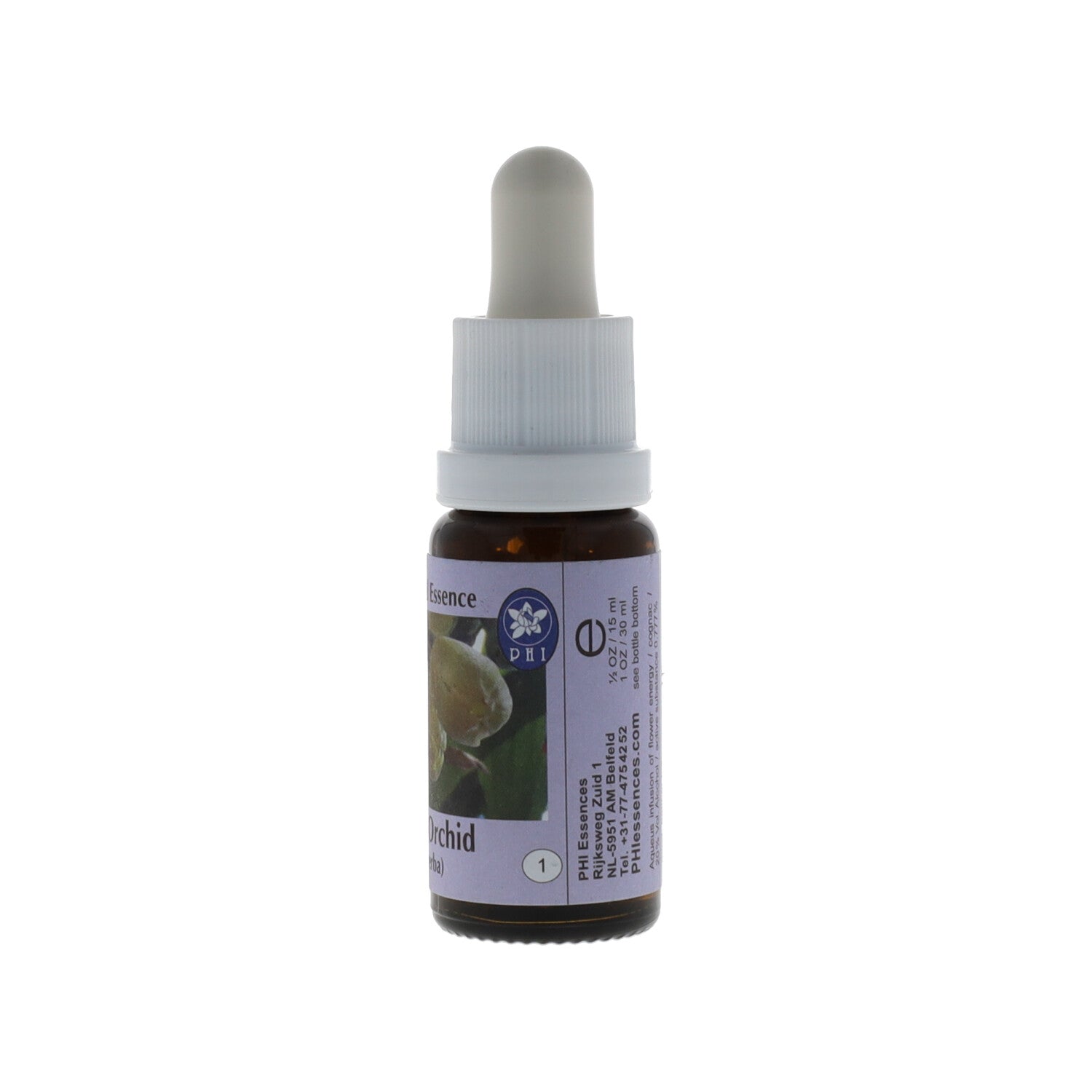 AGGRESSION ORCHID 15ML