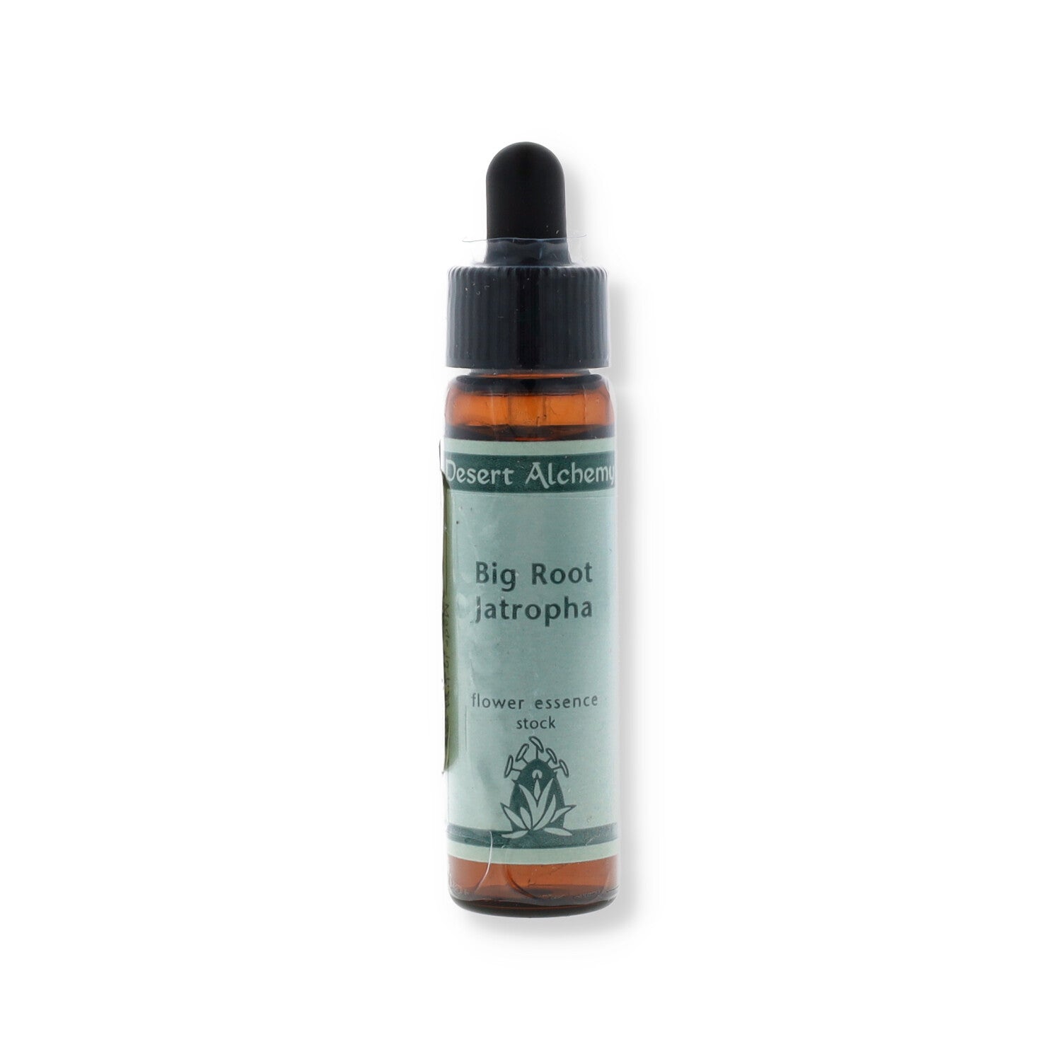 ESSENZA SINGOLA DEL DESERTO DELL'ARIZONA BIG ROOT JATROPHA 10 ML