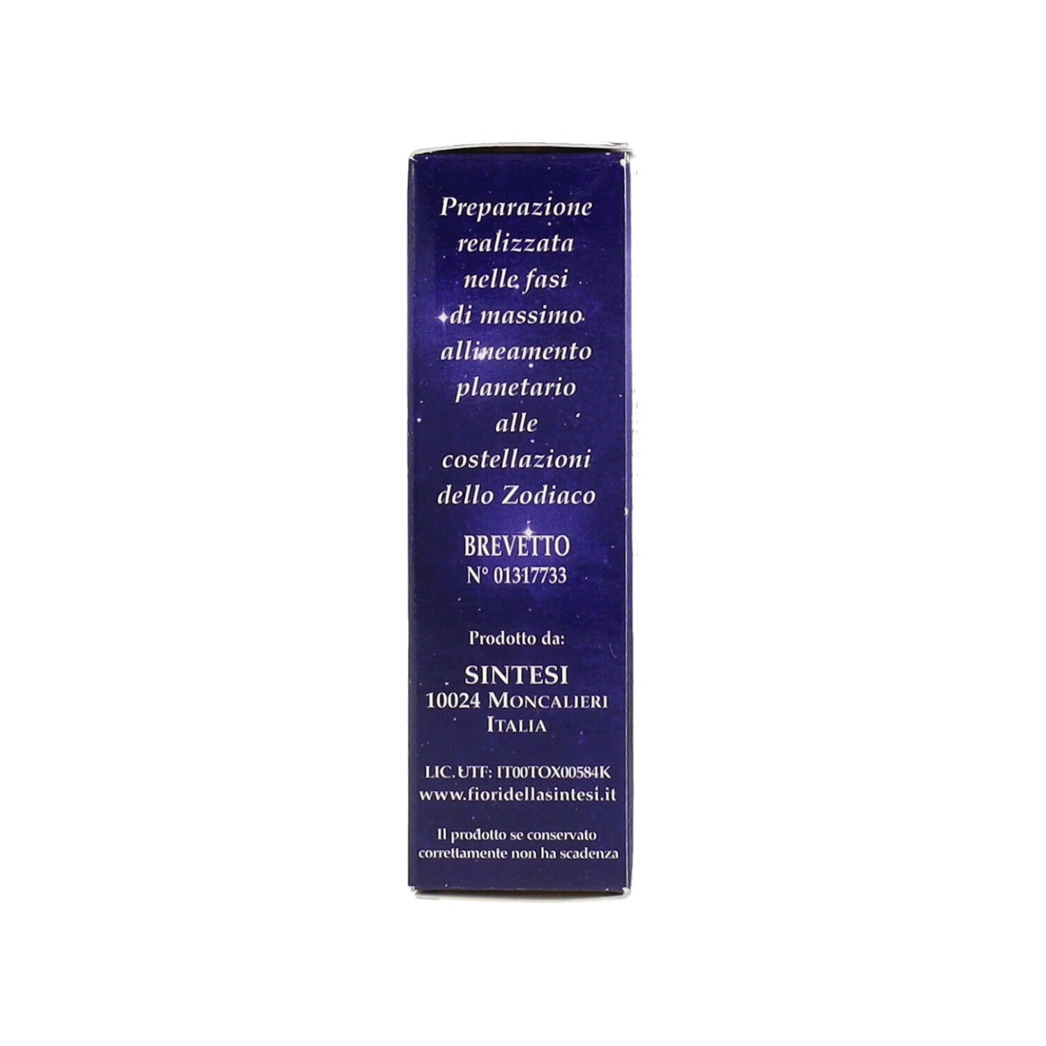 FIORE DEL FUOCO 12ML GTT