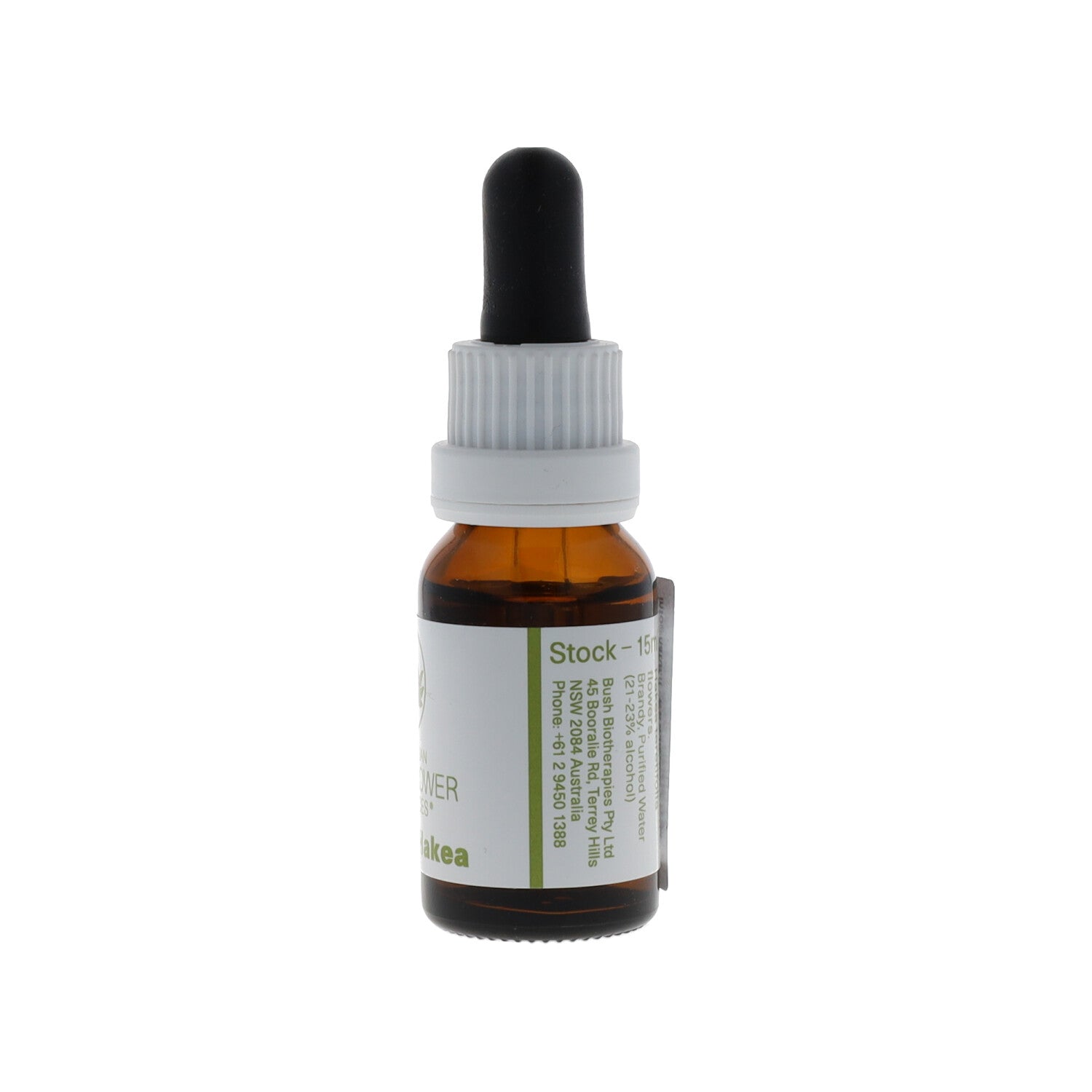 ESSENZE SINGOLE AUSTRALIAN BUSH DAGGER HAKEA 15 ML