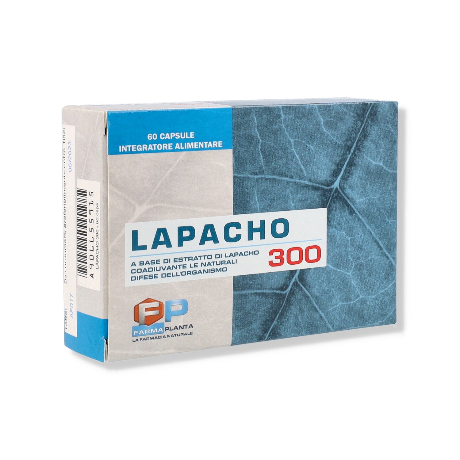 LAPACHO 300 60 CPS