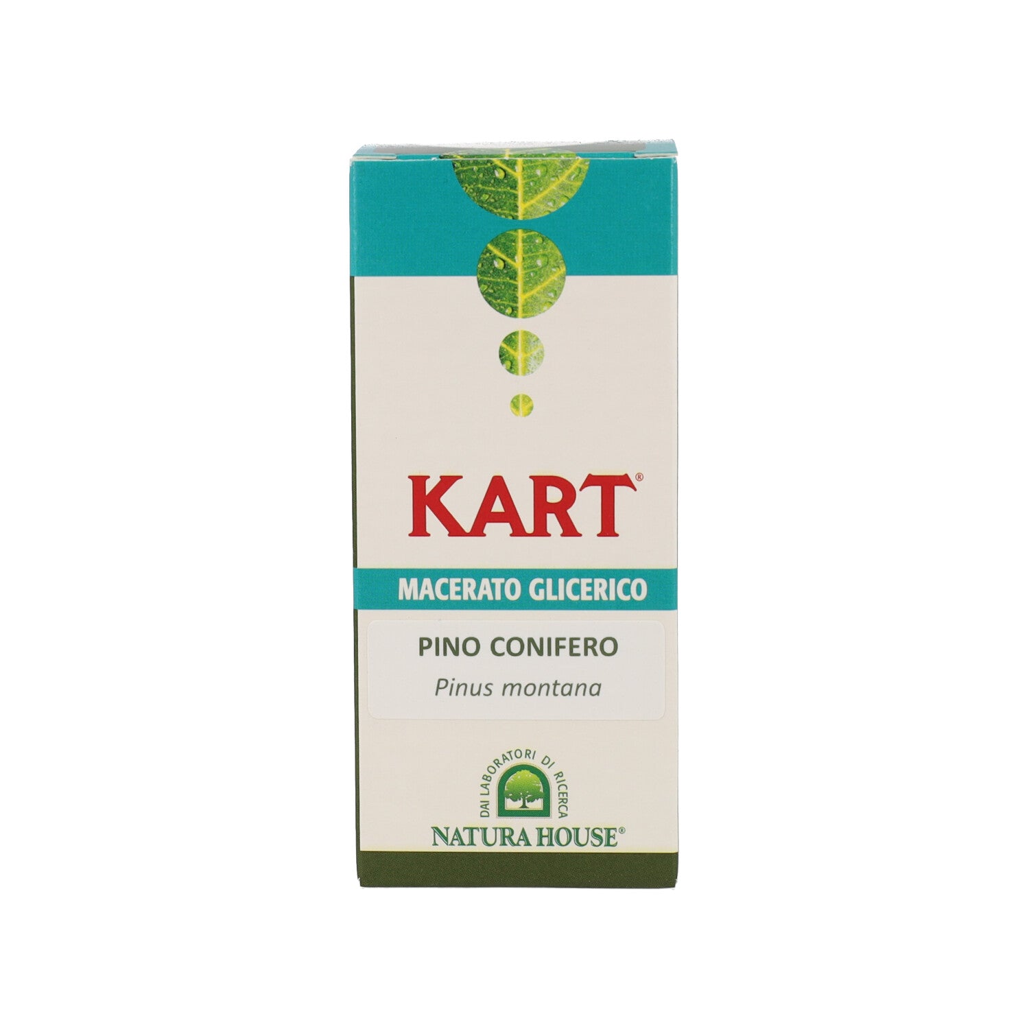 KART PINO CONIFERO MG 50ML