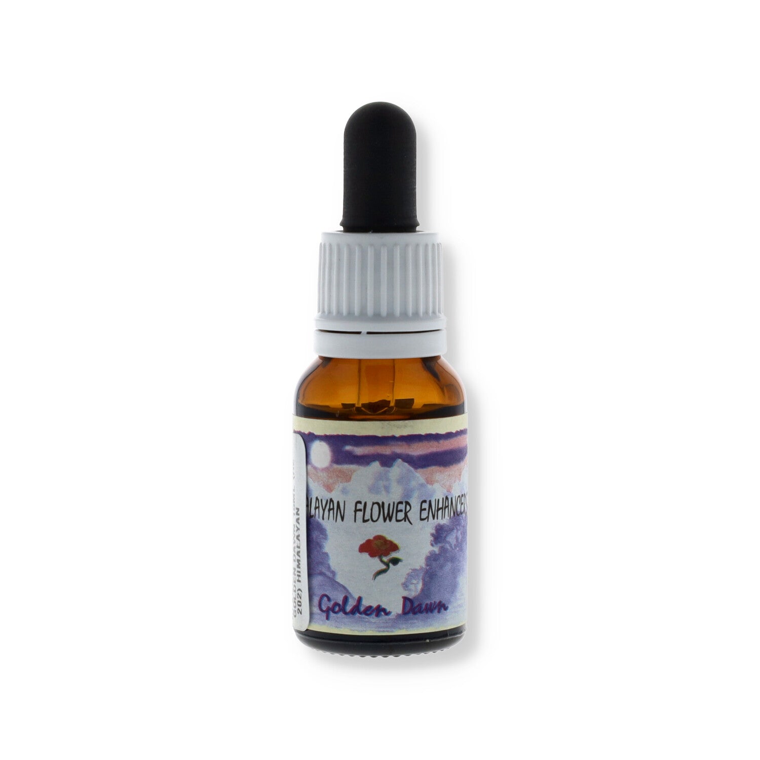 ESSENZA SINGOLA HIMALAYA ENHANCERS GOLDEN DAWN 15 ML