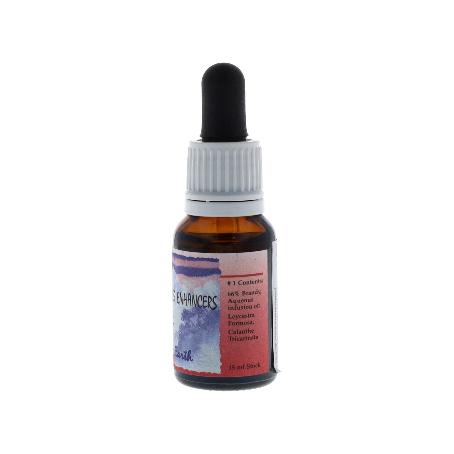 ESSENZA SINGOLA HIMALAYA ENHANCERS DOWN TO EARTH 15 ML
