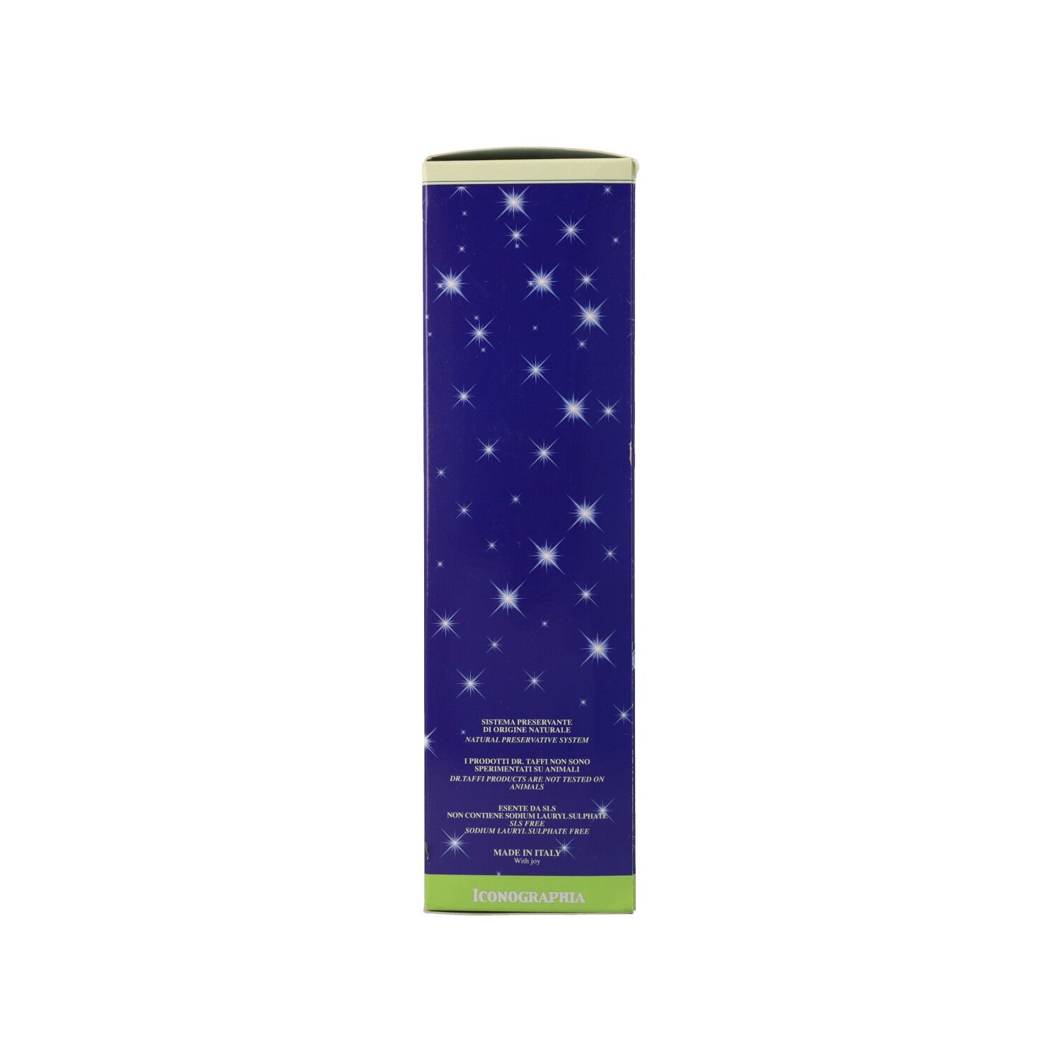 ICONOGRAPHIA BAGNO ATLANT 250 ML