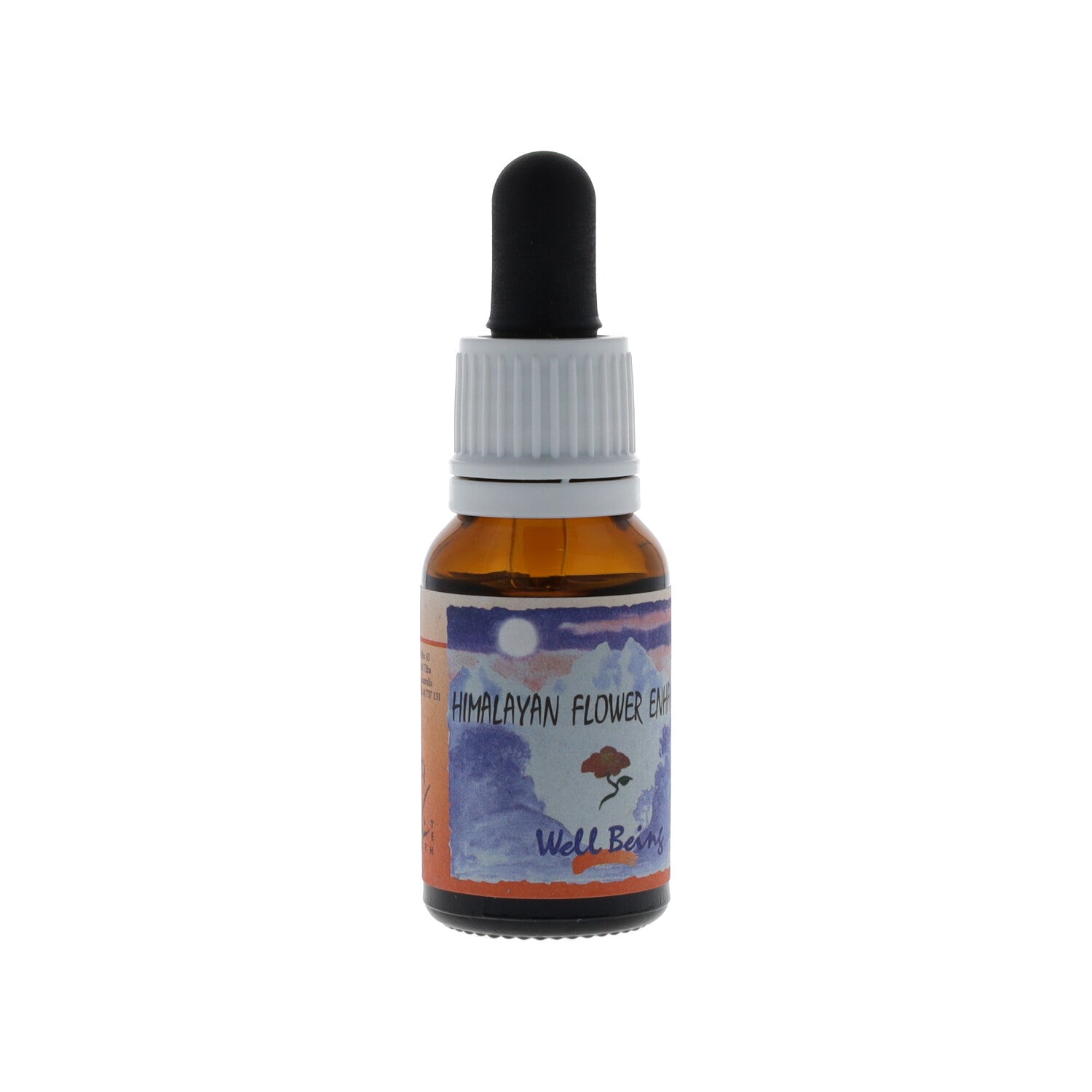 ESSENZA SINGOLA HIMALAYA ENHANCERS WELL BEING 15 ML