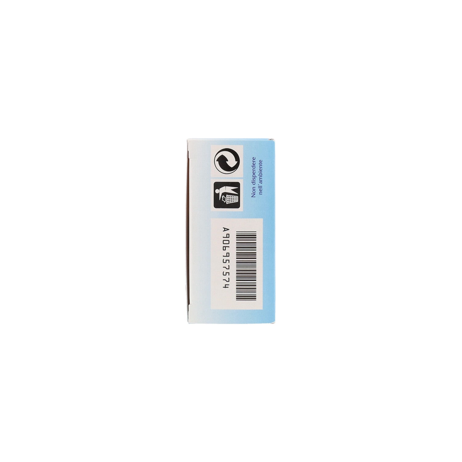 OLIGOTRACCE ZINCO 20 FIALE 2ML