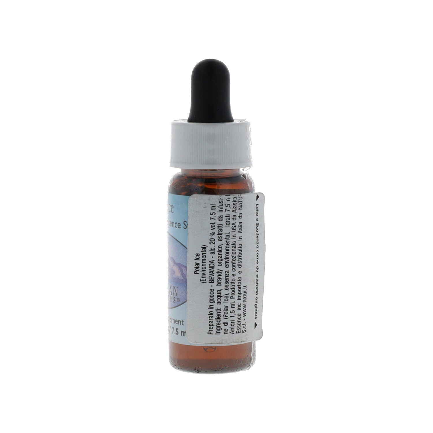 ESSENZA ALASKA POLAR ICE 7,4ML
