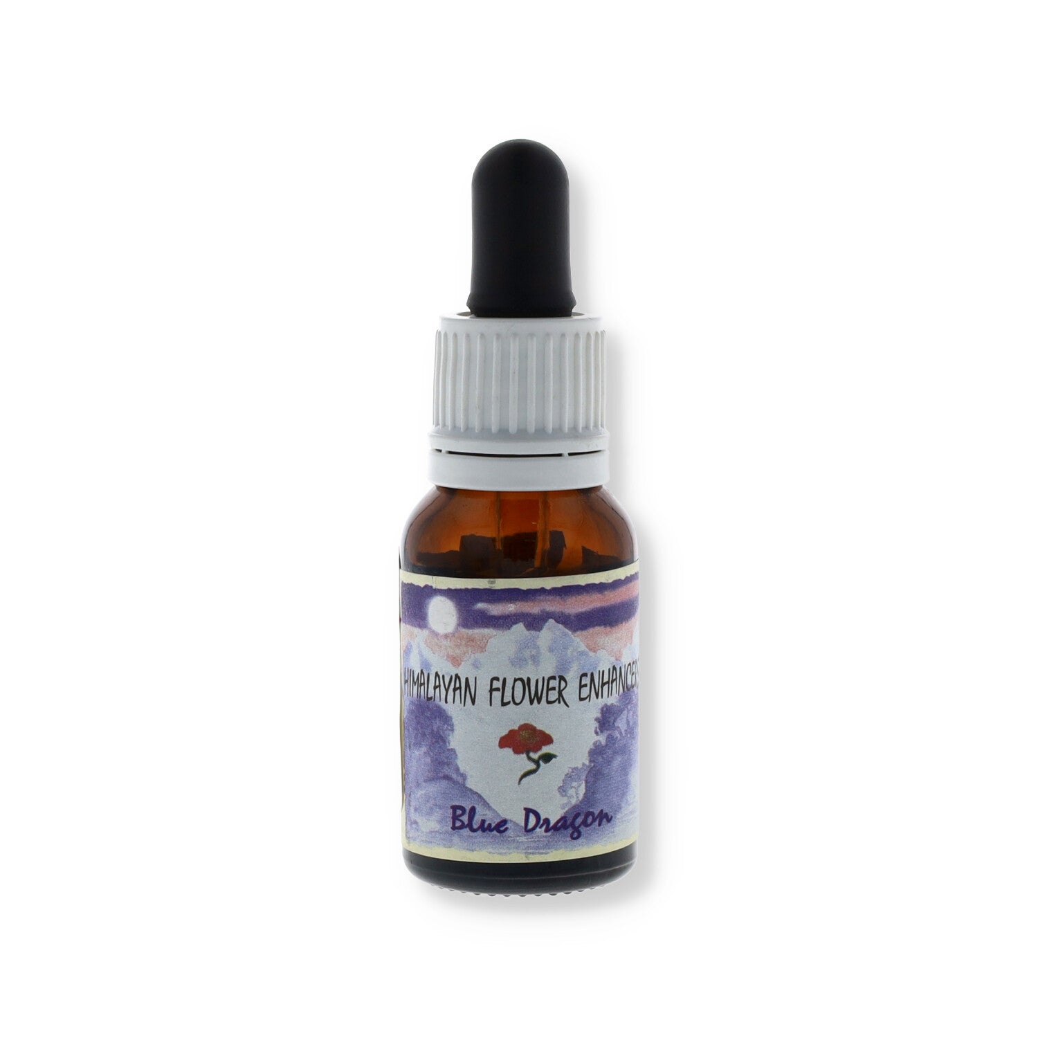 ESSENZA SINGOLA HIMALAYA ENHANCERS BLUE DRAGON 15 ML