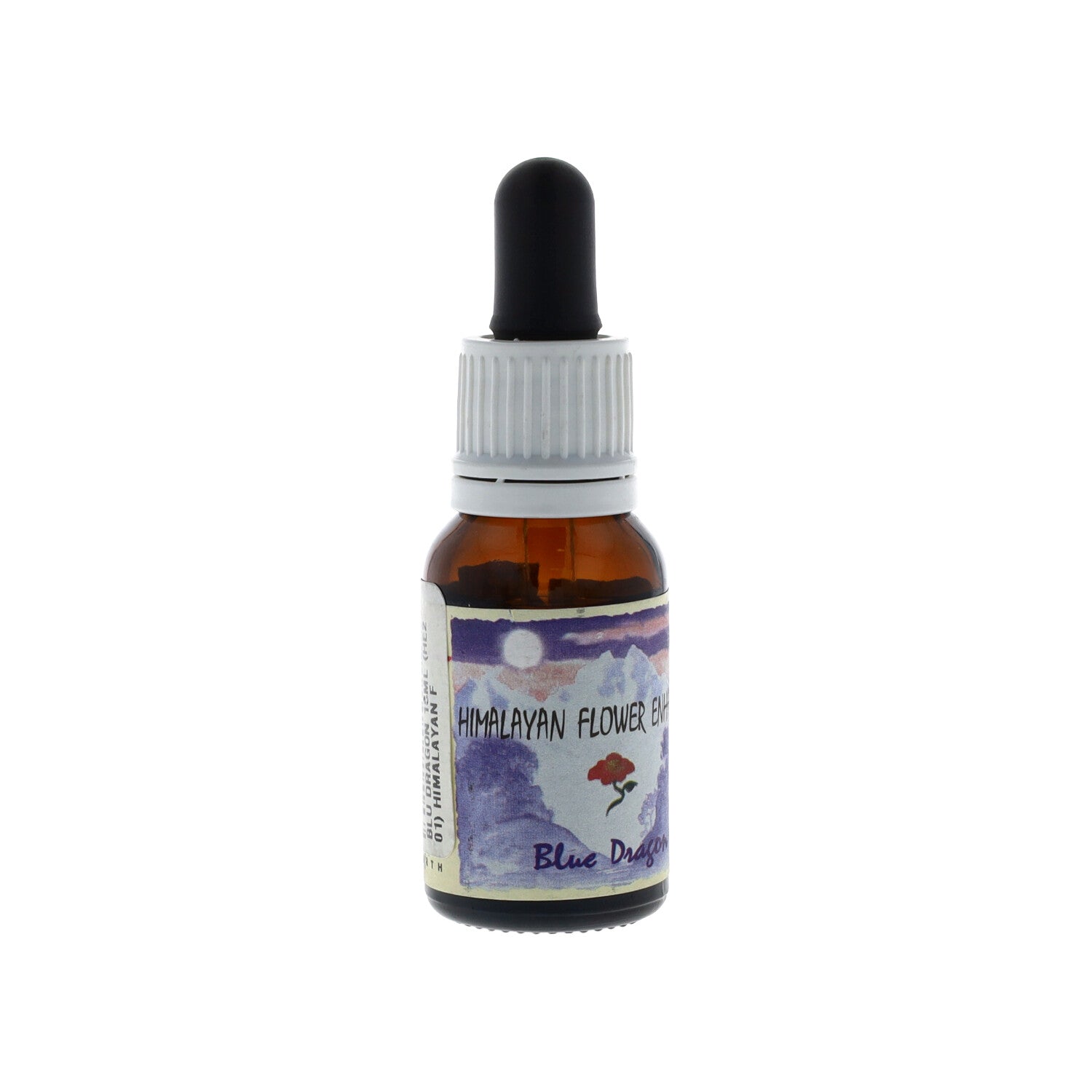 ESSENZA SINGOLA HIMALAYA ENHANCERS BLUE DRAGON 15 ML