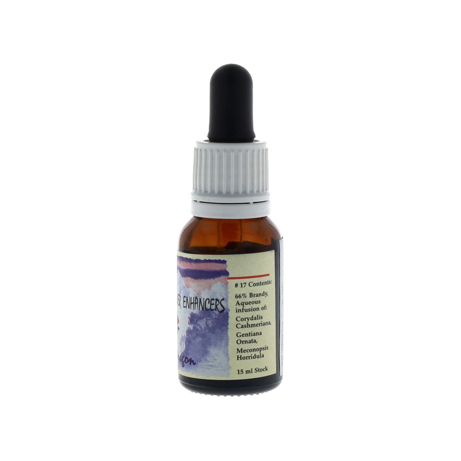 ESSENZA SINGOLA HIMALAYA ENHANCERS BLUE DRAGON 15 ML