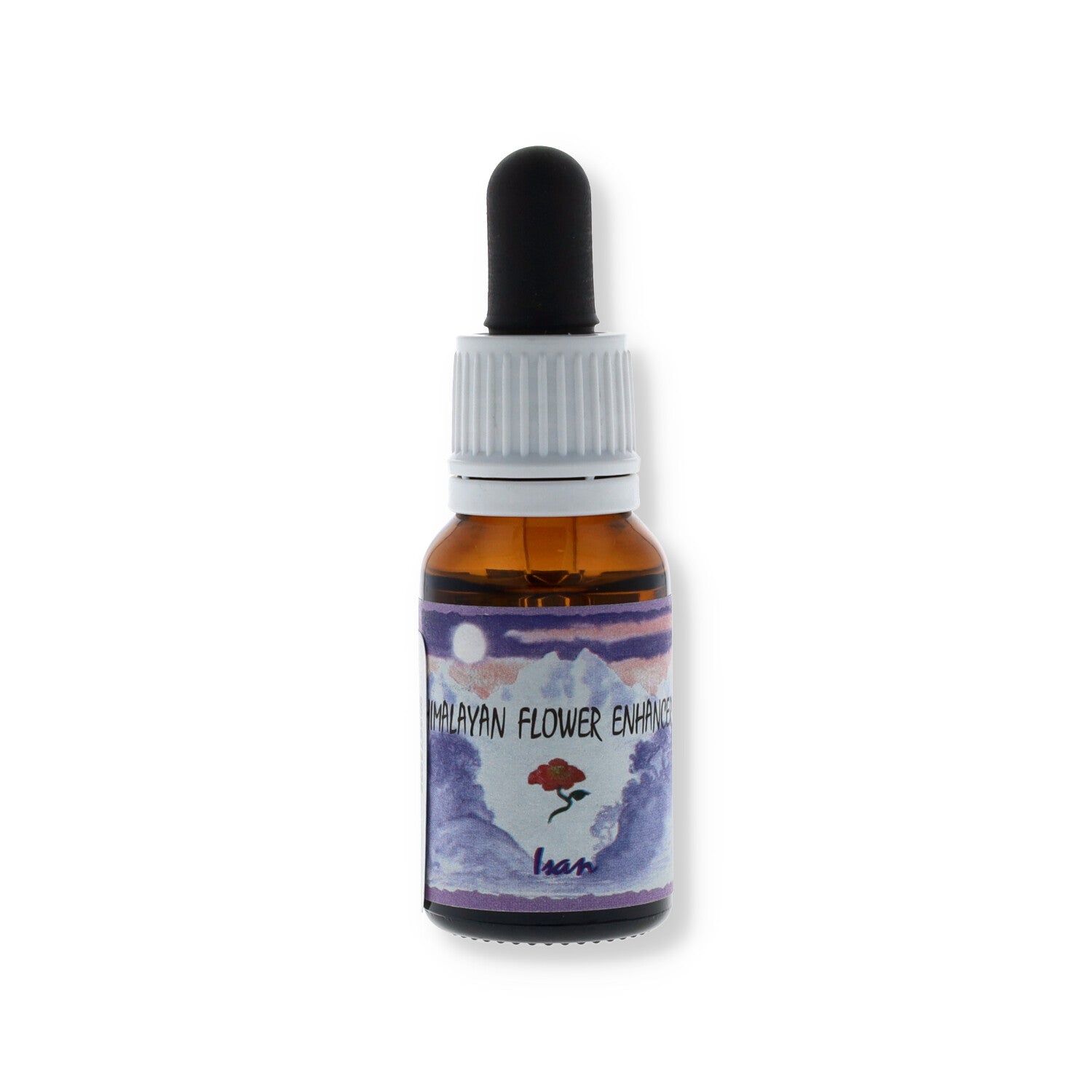 ESSENZA SINGOLA HIMALAYA ENHANCERS ISAN 15 ML